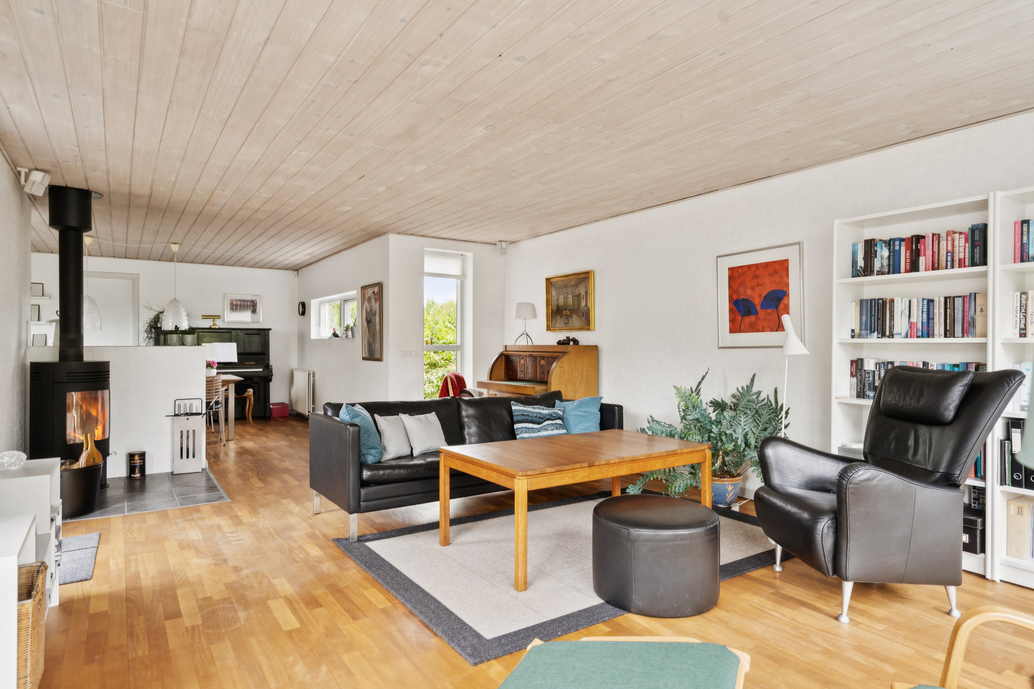 Wennerbergsvej 9, Over Hornbæk, 8920 Randers NV