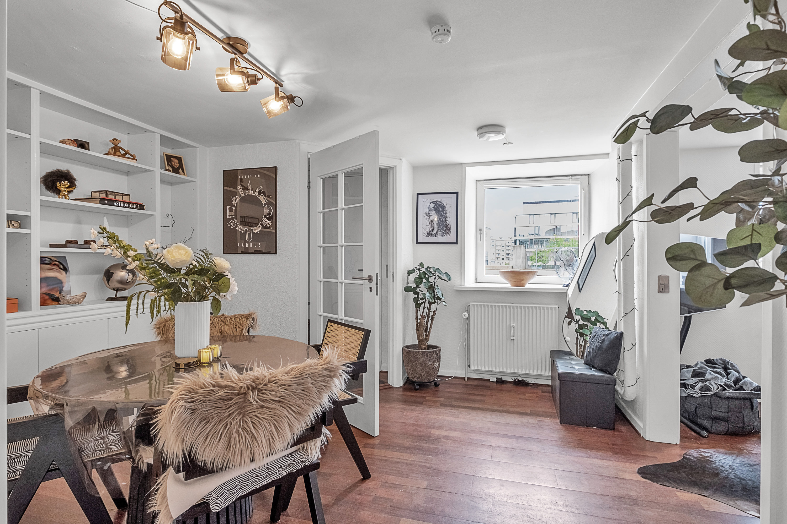 Jægergårdsgade 132, kld.., 8000 Aarhus C