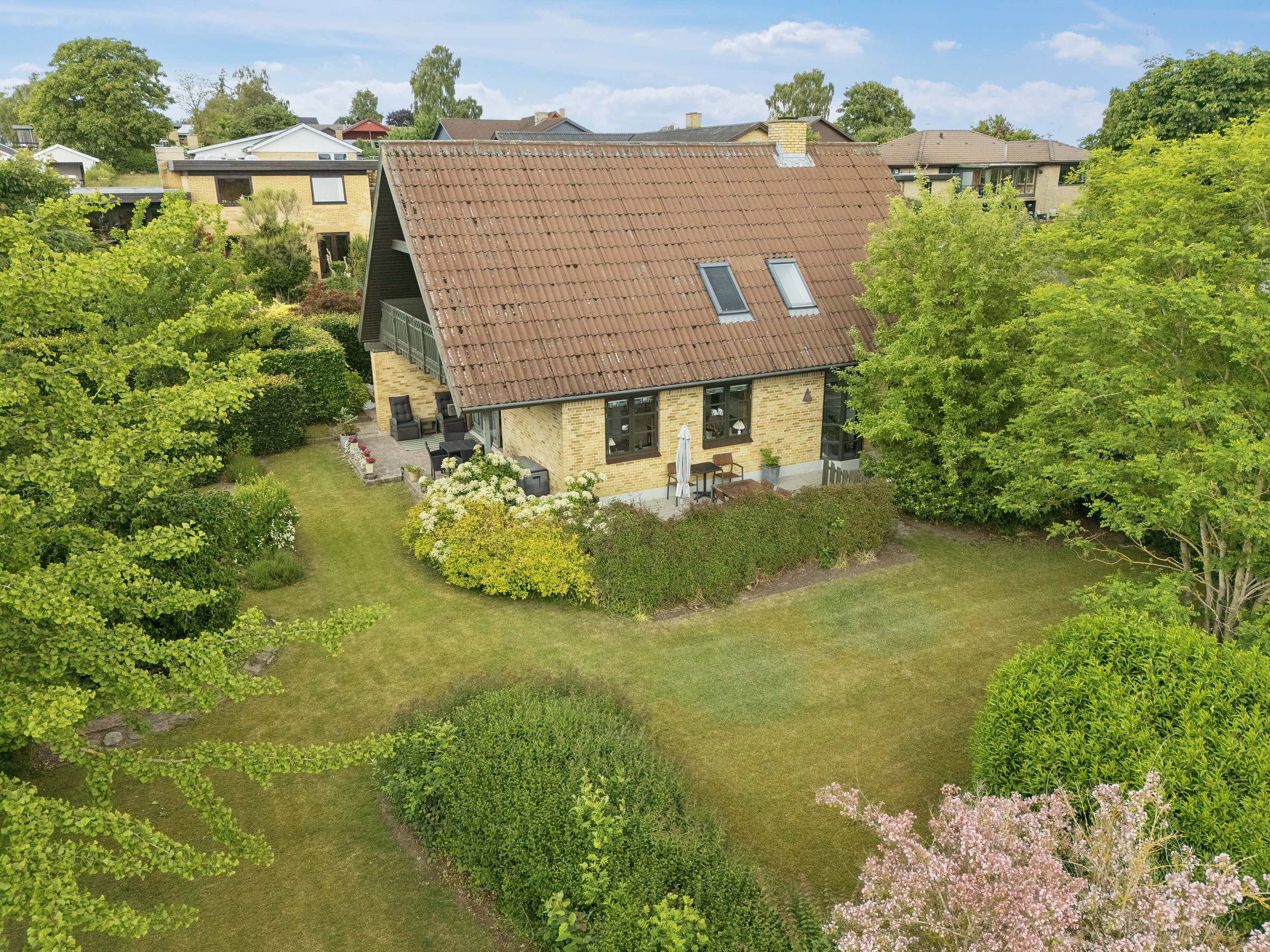 Fjordhaven 7, 4560 Vig