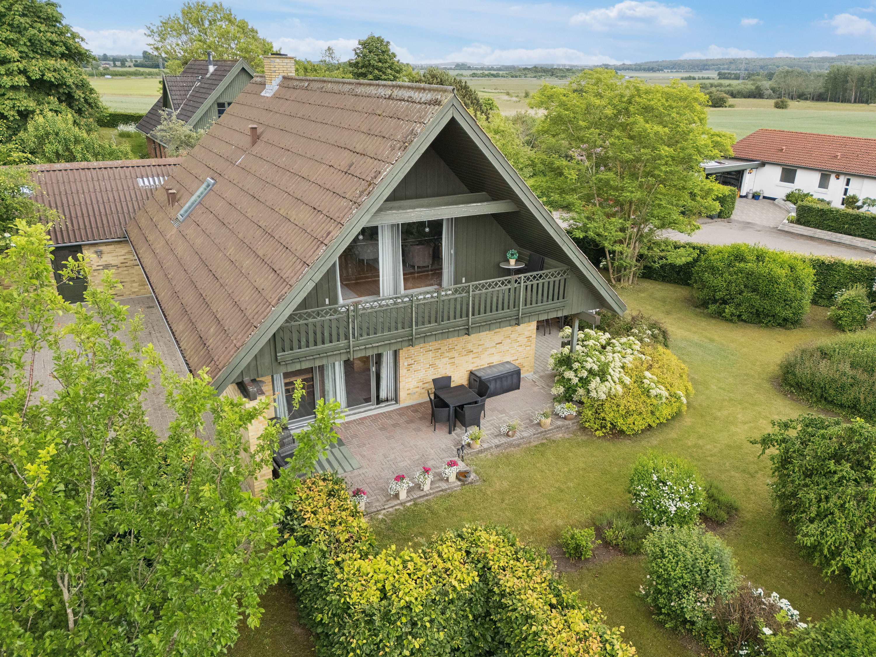 Fjordhaven 7, 4560 Vig