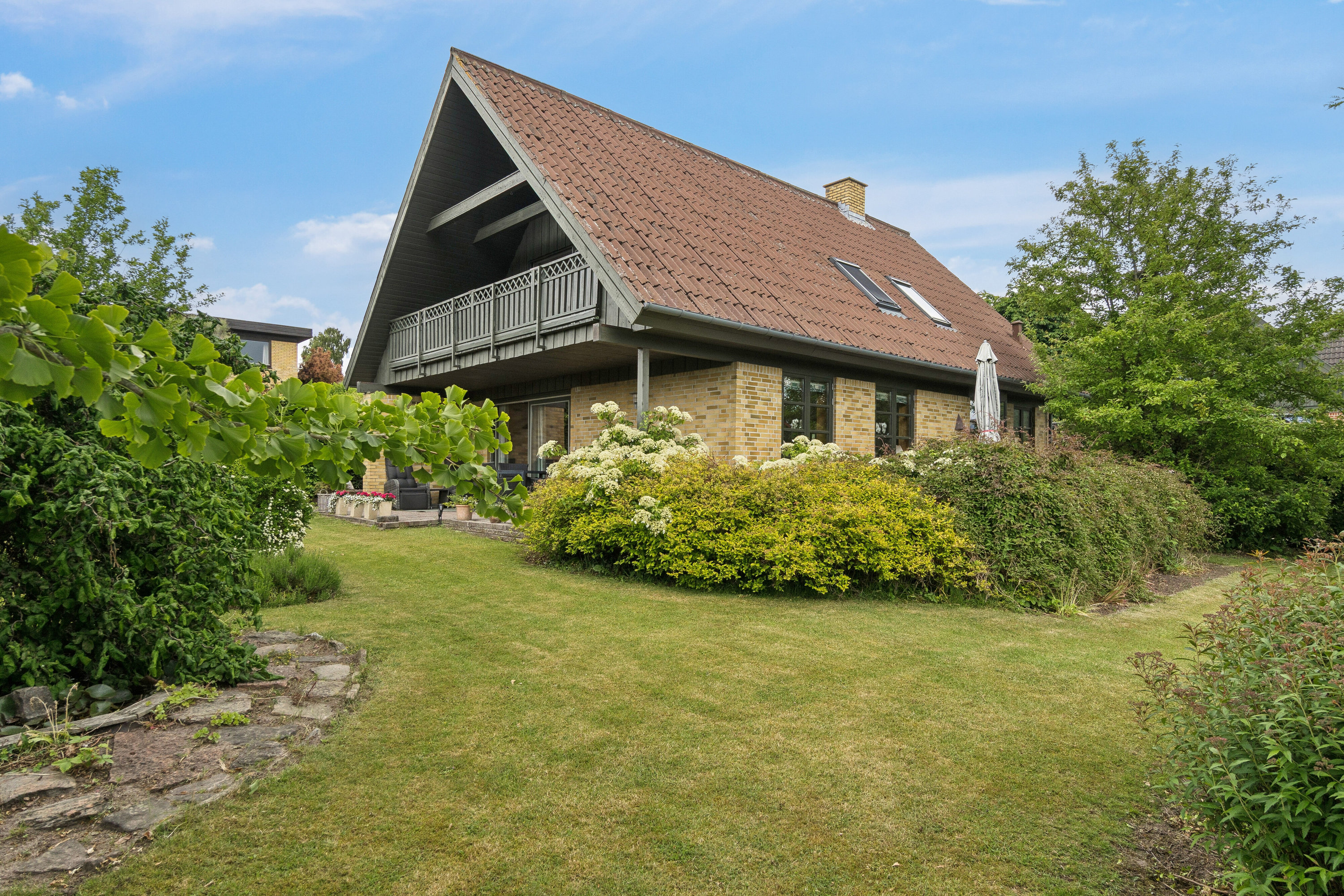 Fjordhaven 7, 4560 Vig