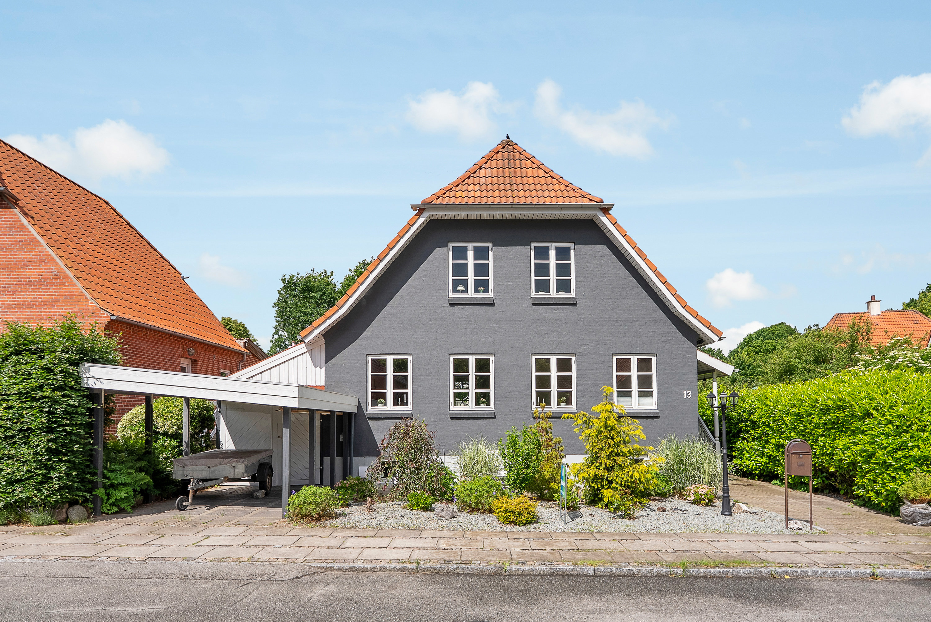 Valhalsvej 13, Bolbro, 5200 Odense V