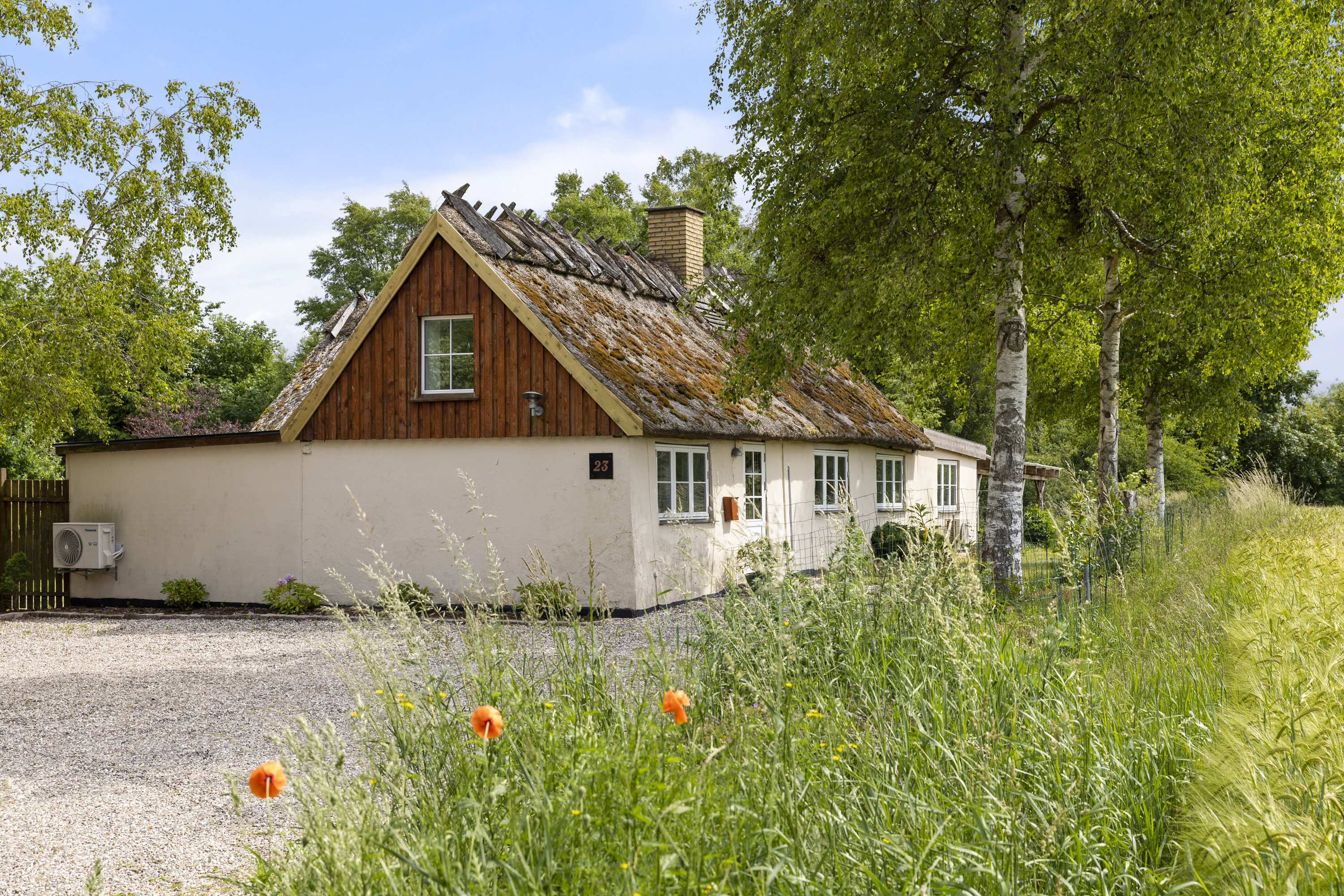 Fulbyvej 23, 4180 Sorø