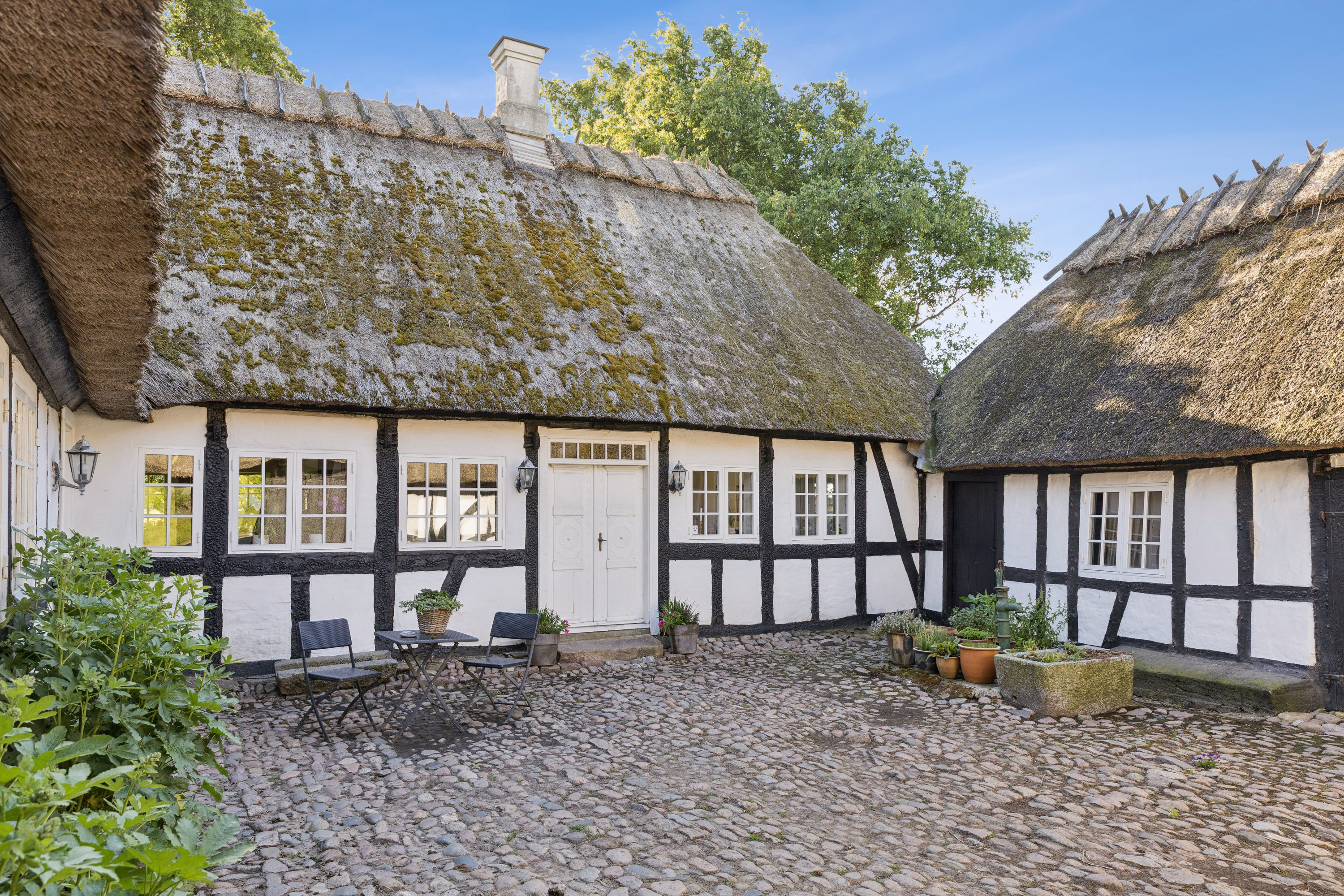 Vesemosegyden 5, Voldtofte, 5620 Glamsbjerg