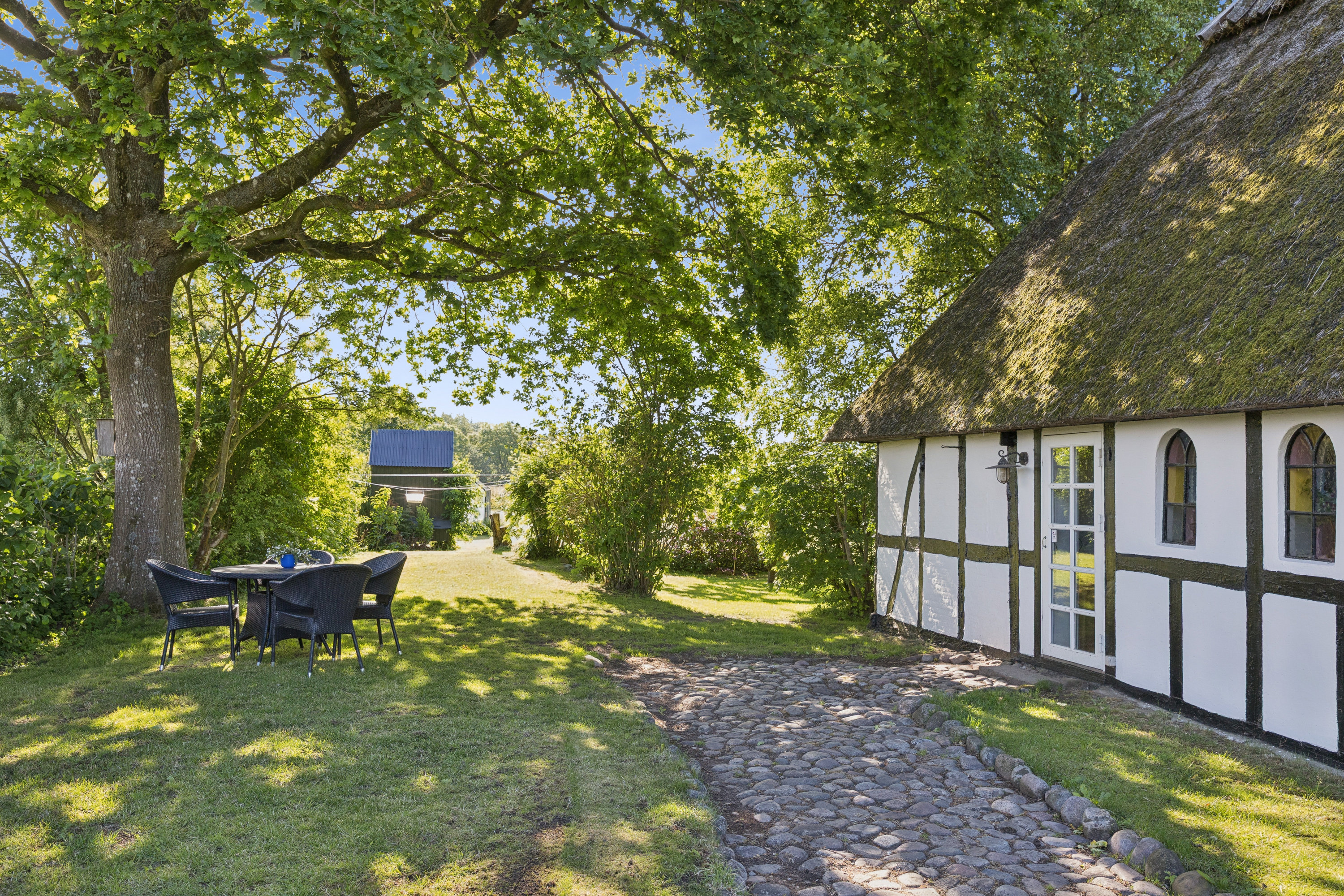 Vesemosegyden 5, Voldtofte, 5620 Glamsbjerg