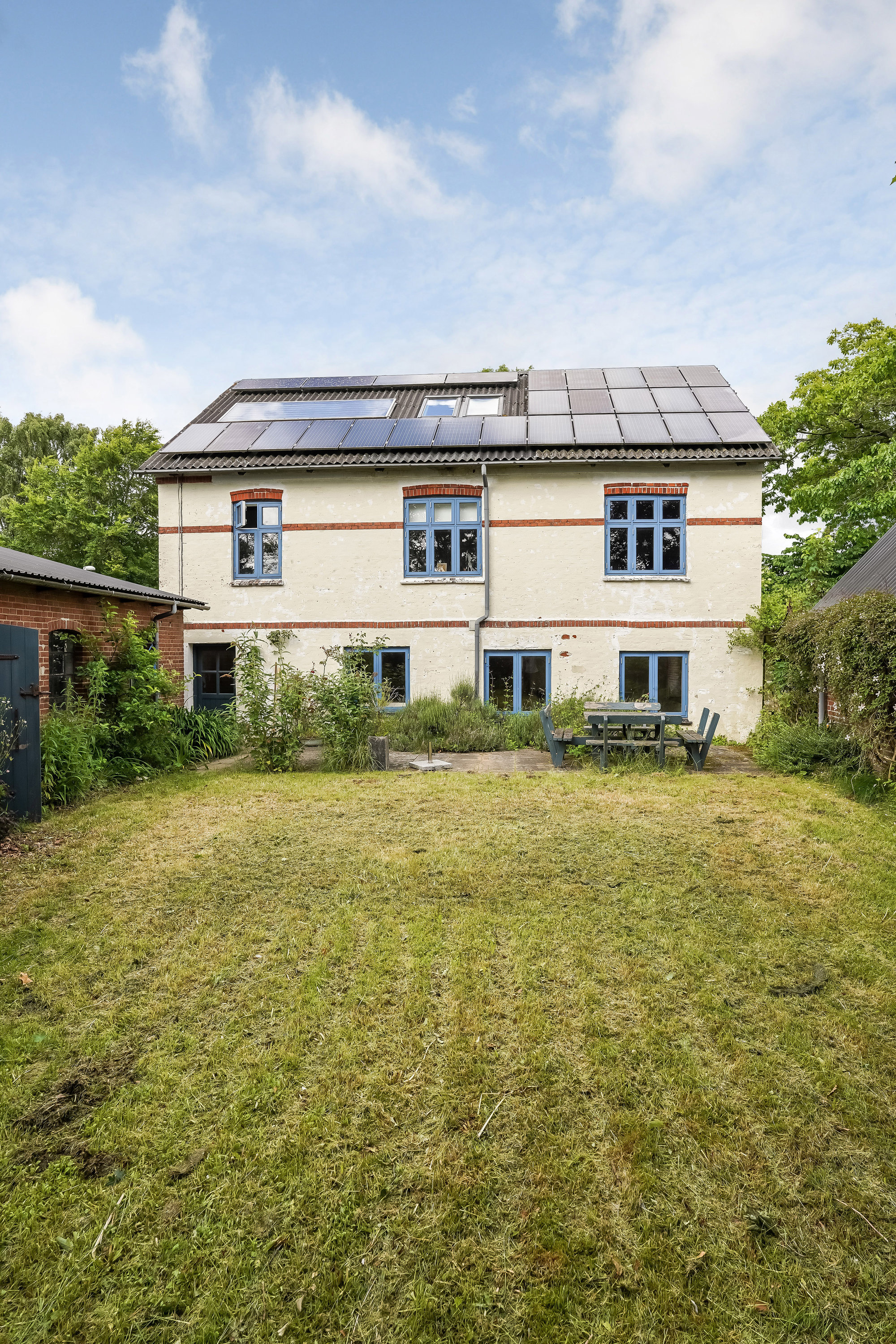 Ildvedvej 73, Ildved, 7300 Jelling