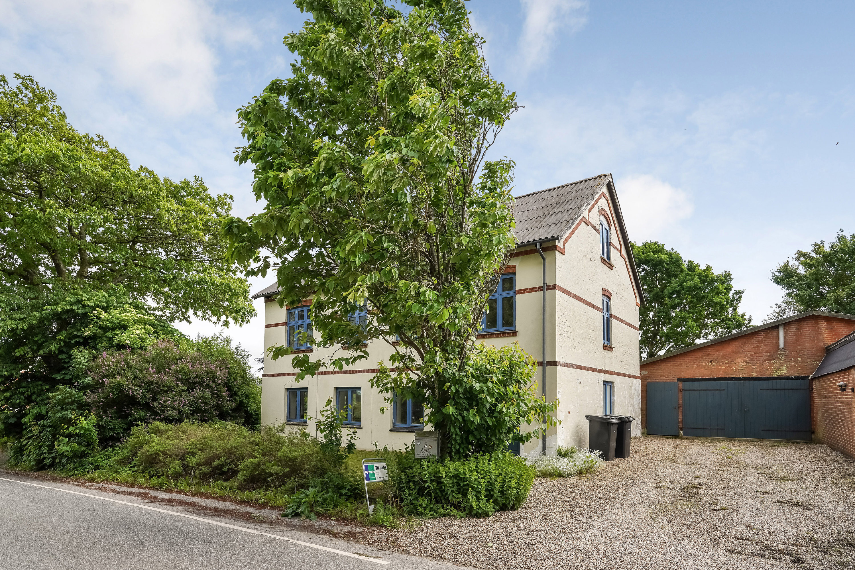 Ildvedvej 73, Ildved, 7300 Jelling