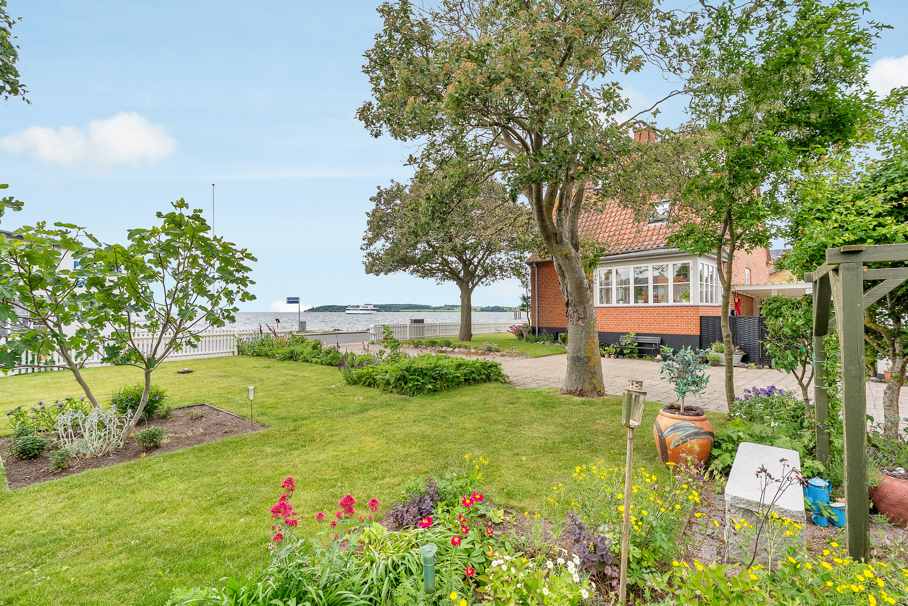 Færgevej 8, 5600 Faaborg