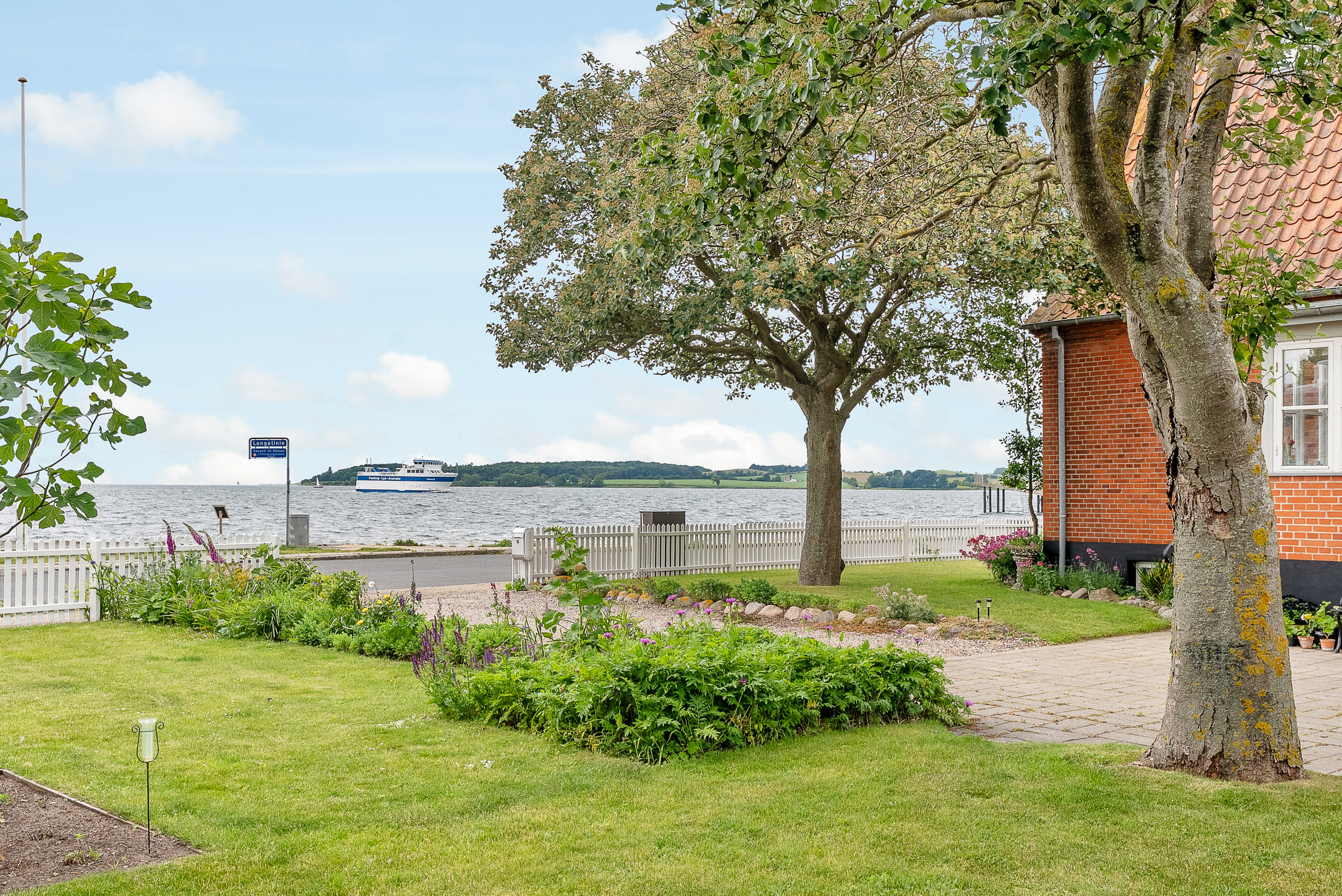 Færgevej 8, 5600 Faaborg
