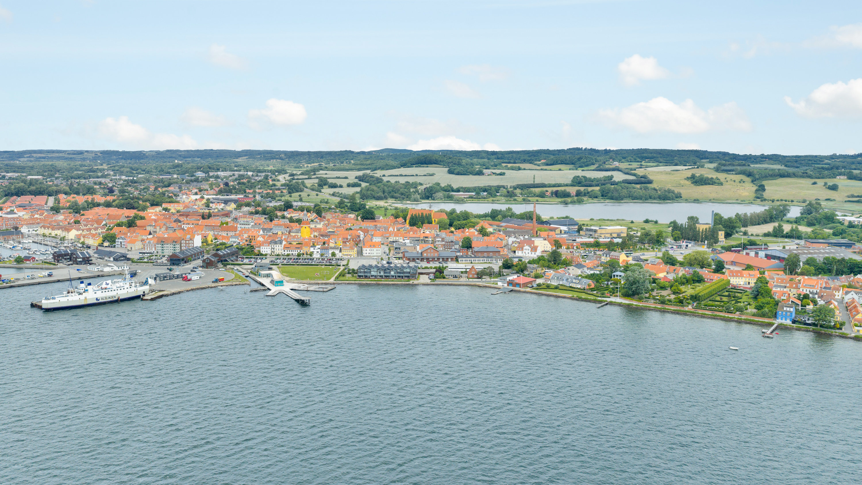 Færgevej 8, 5600 Faaborg