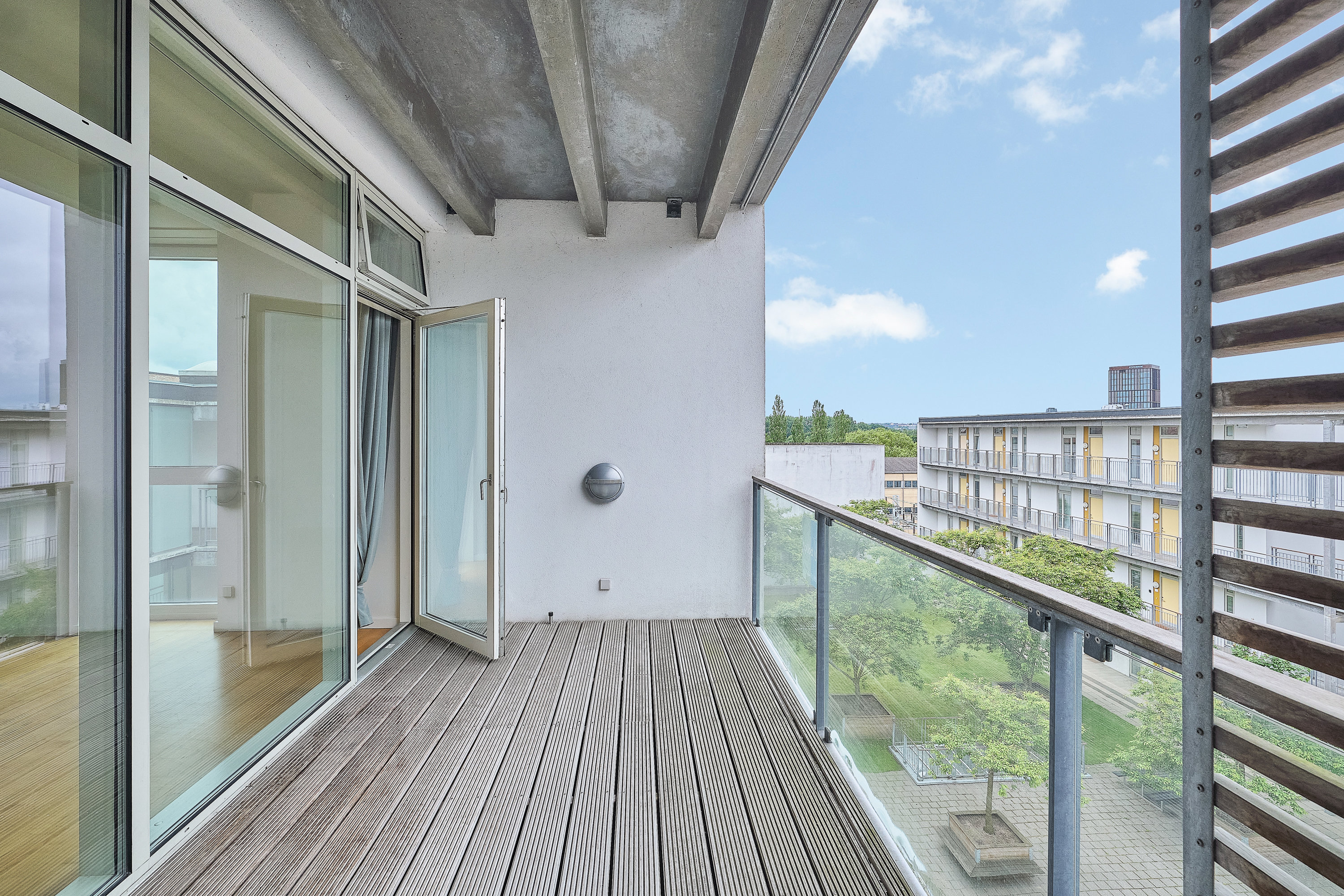 Finderupvej 5, 3. 6., 8000 Aarhus C