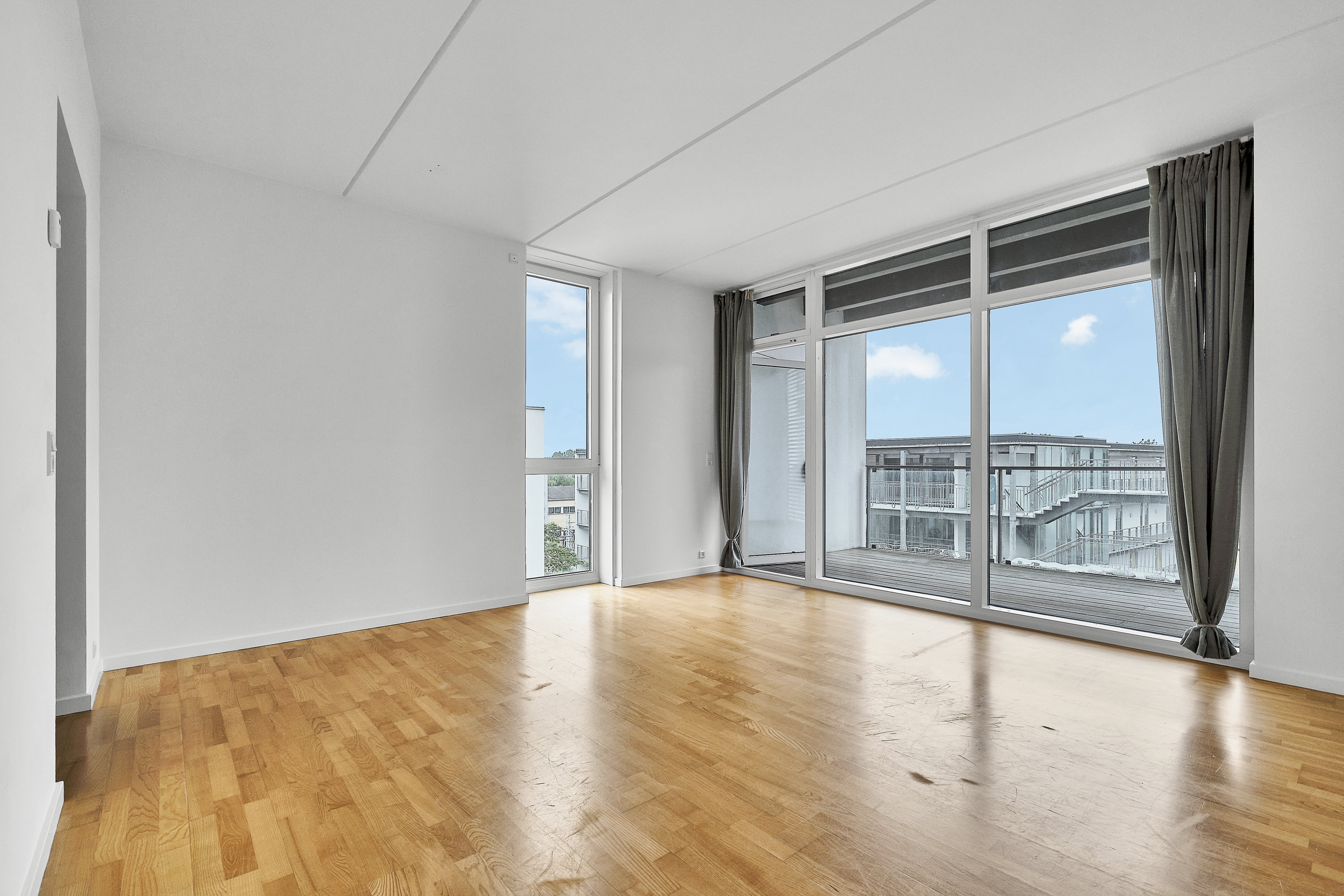 Finderupvej 5, 3. 6., 8000 Aarhus C