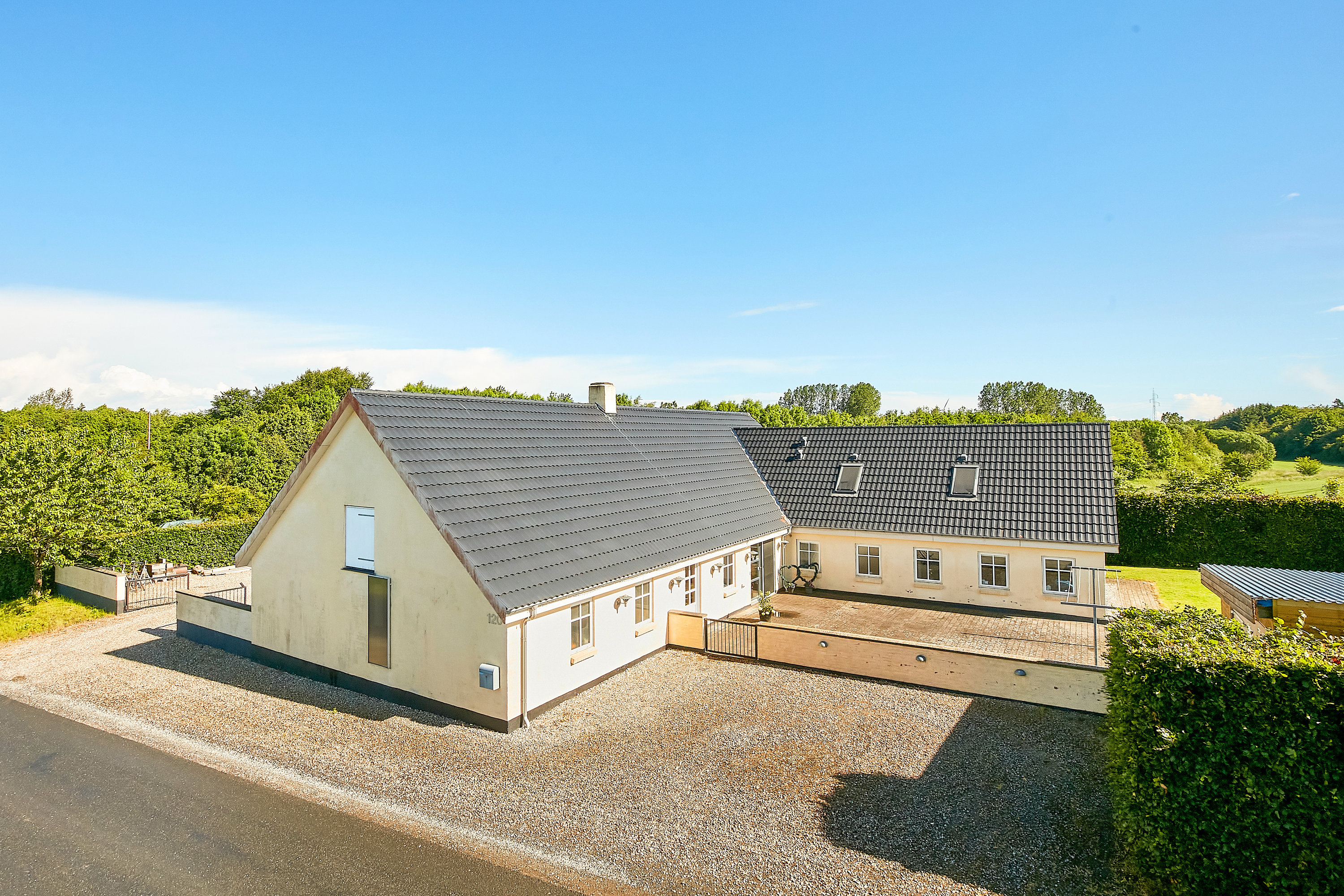 Mølvangvej 120, 7300 Jelling