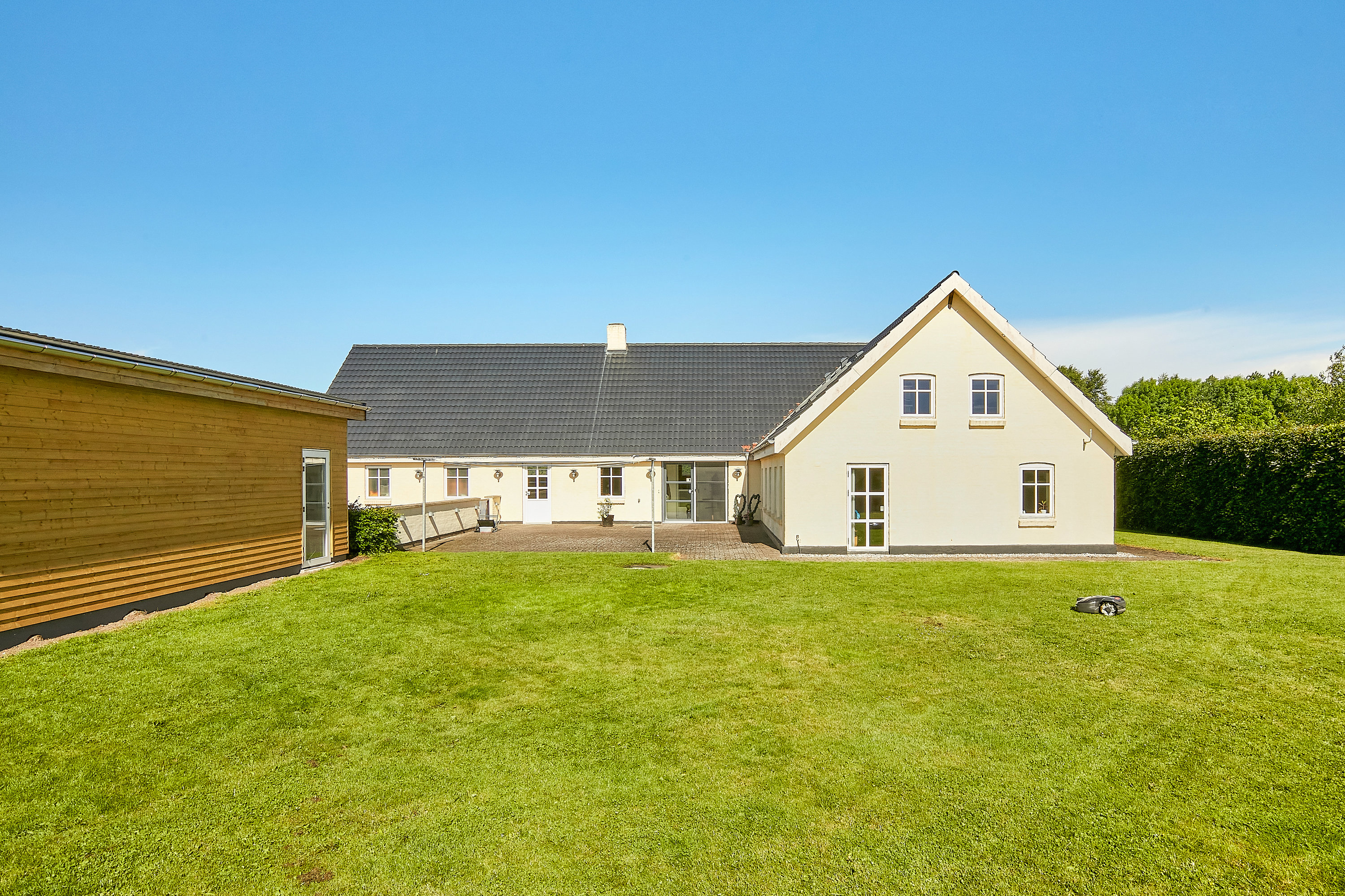 Mølvangvej 120, 7300 Jelling