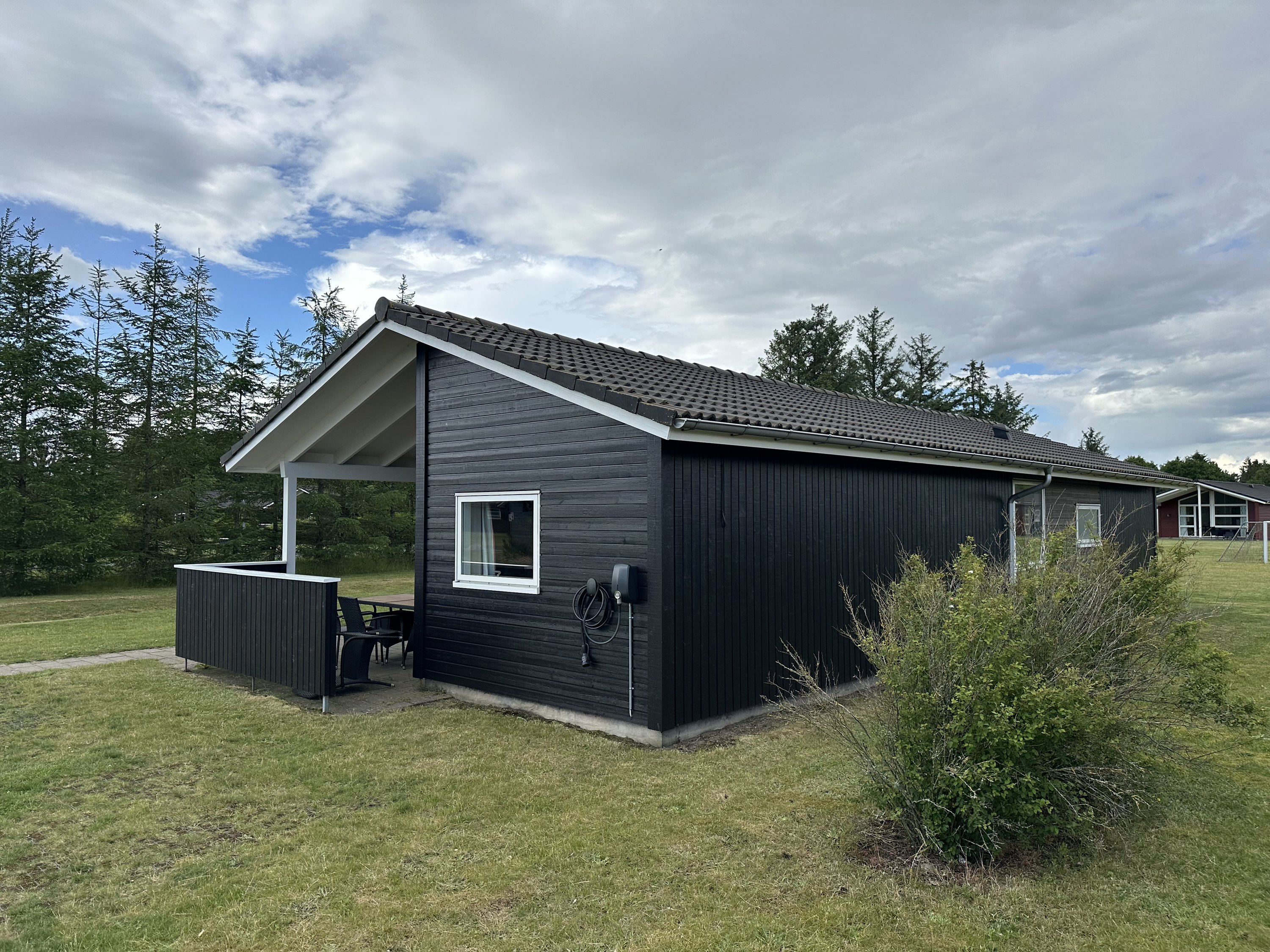Pilestien 650, 7190 Billund