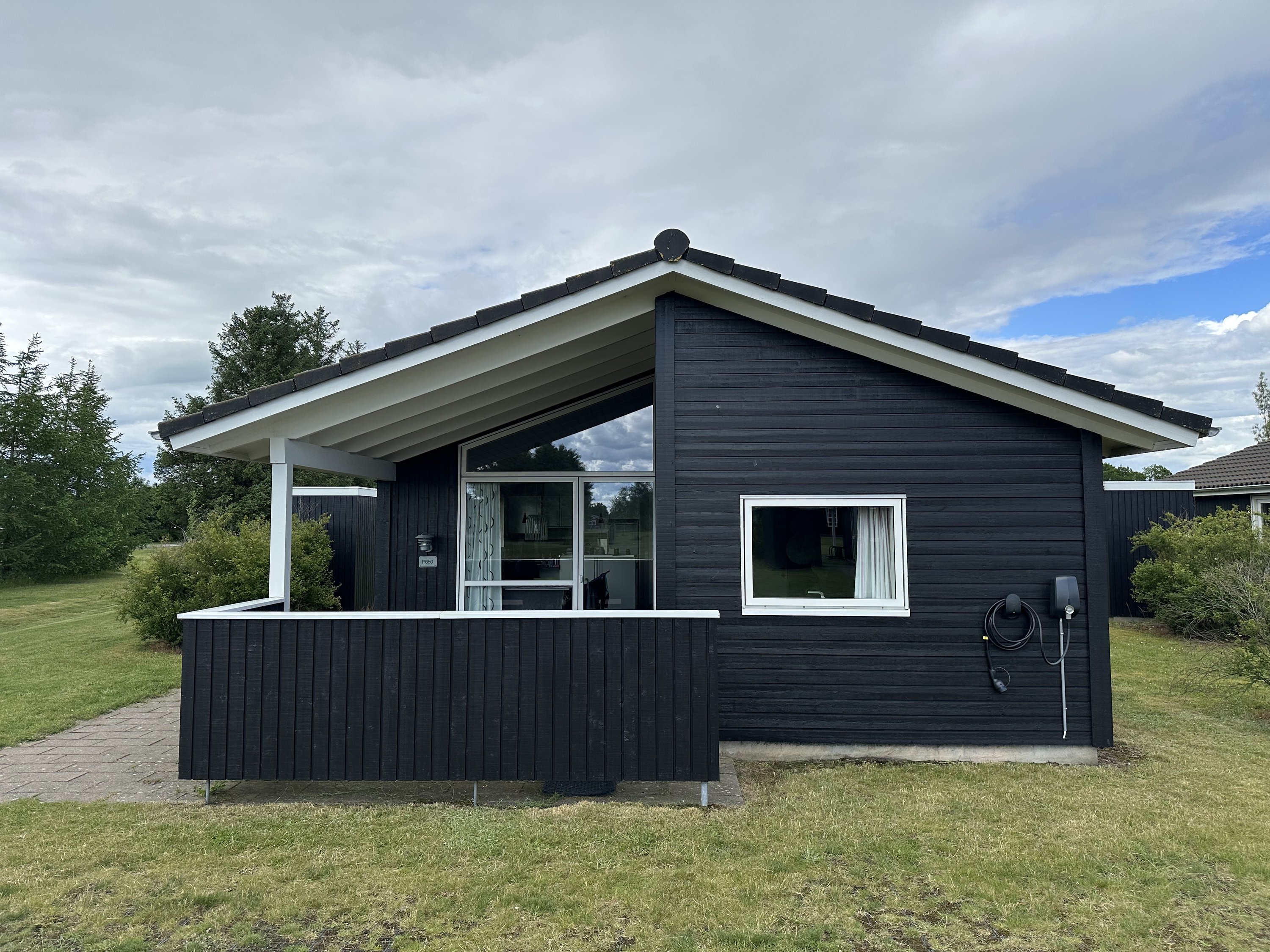 Pilestien 650, 7190 Billund