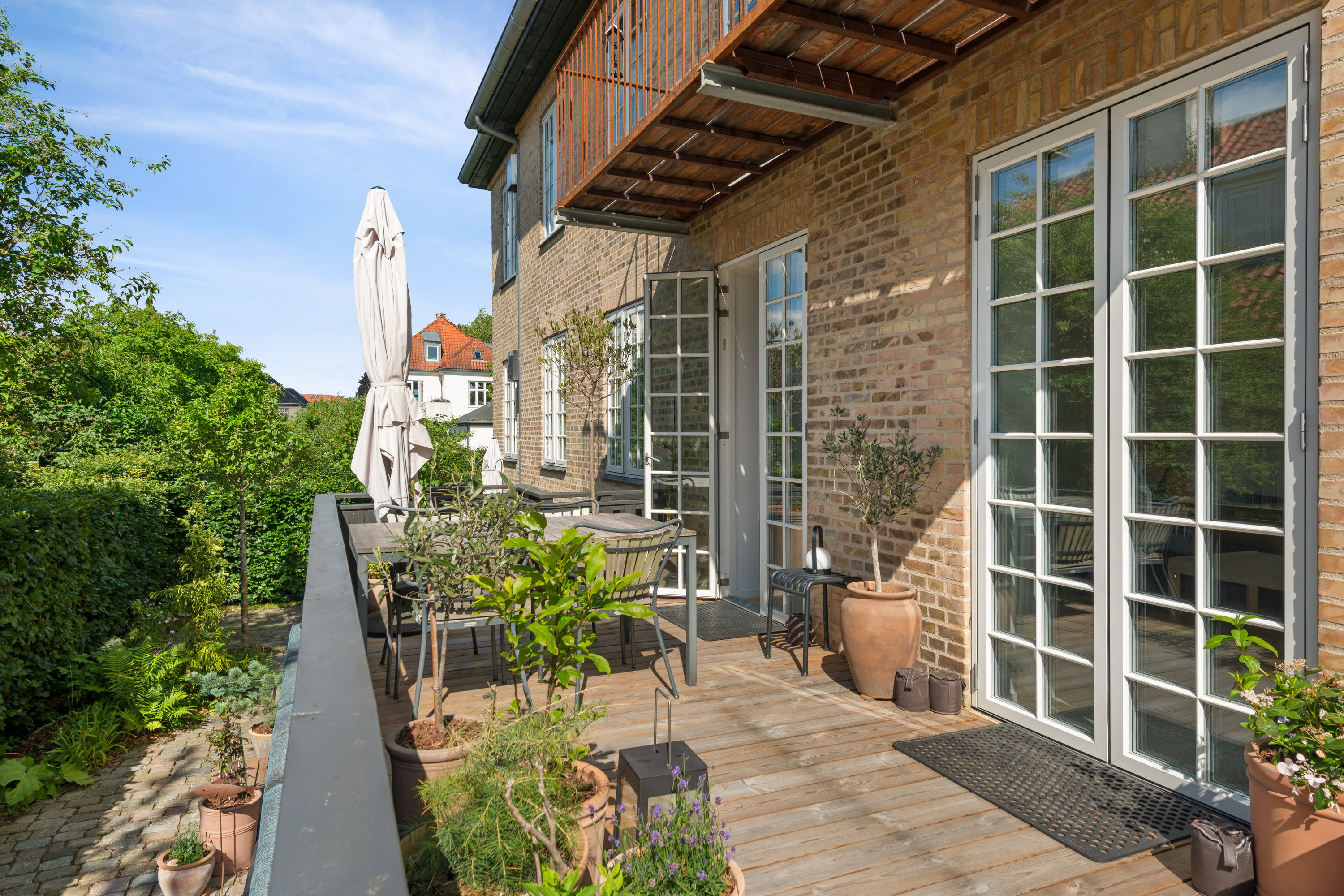 Brønshøj Kirkevej 11, st.., 2700 Brønshøj