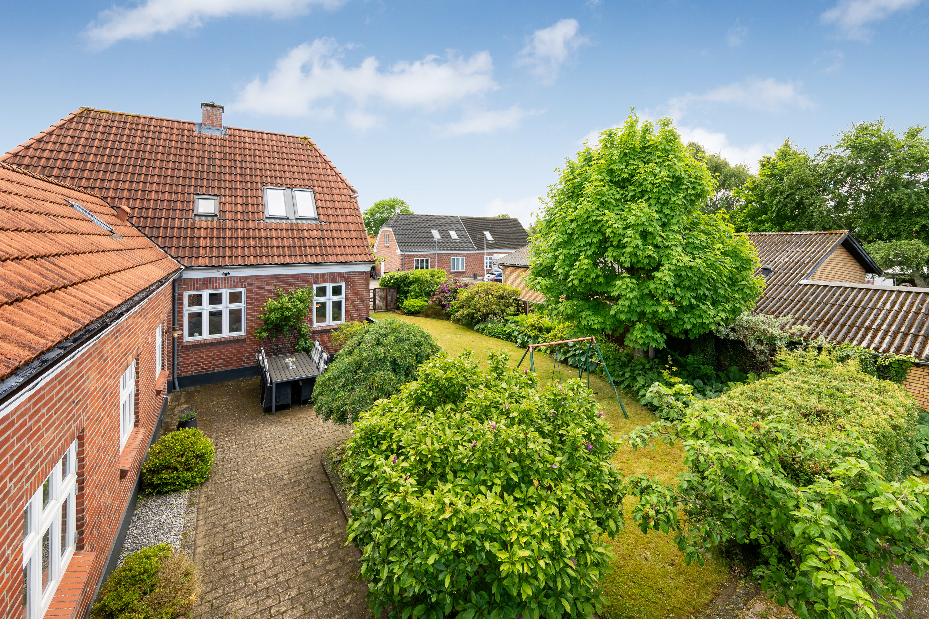 Grønnegade 11, 6880 Tarm