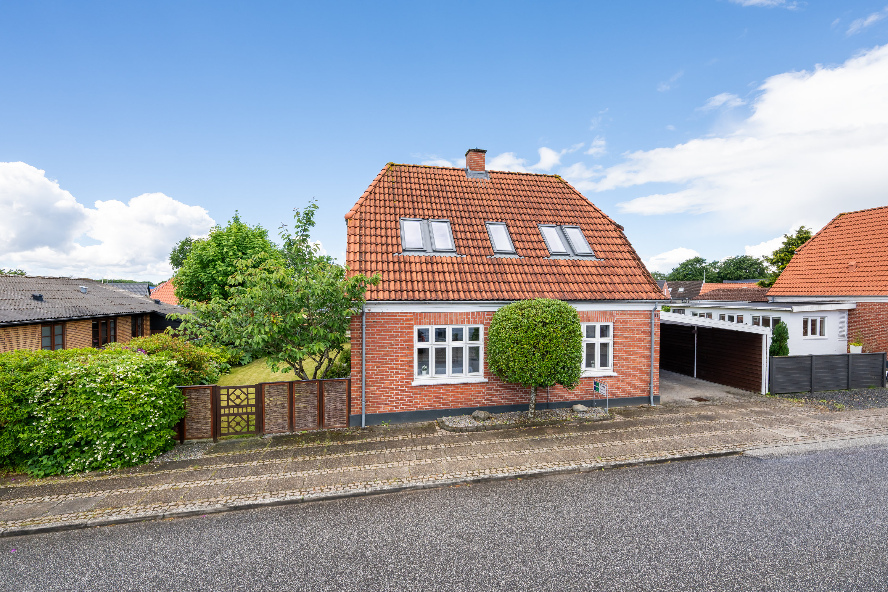 Grønnegade 11, 6880 Tarm