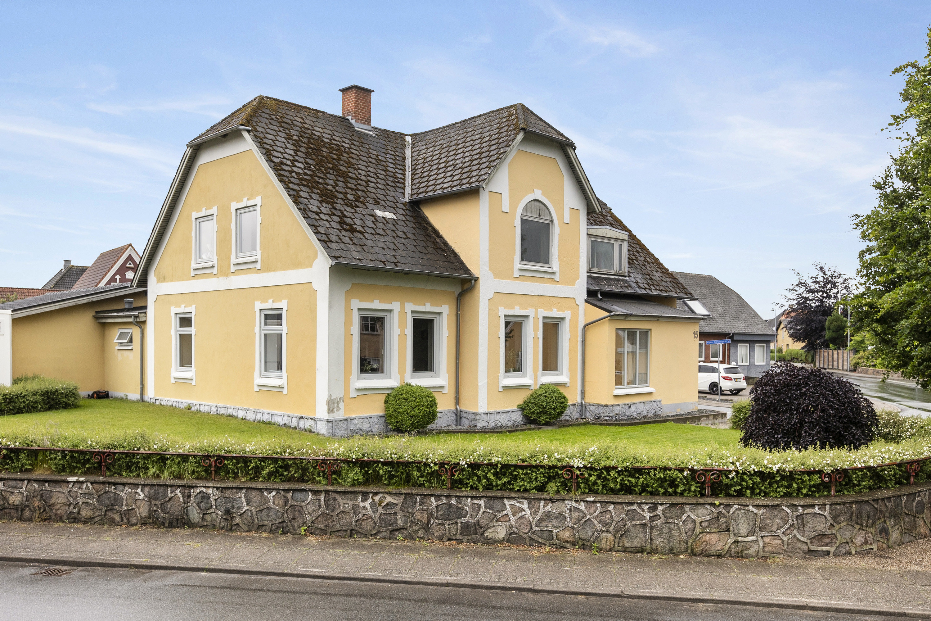 Kliplev Hovedgade 15, Kliplev, 6200 Aabenraa