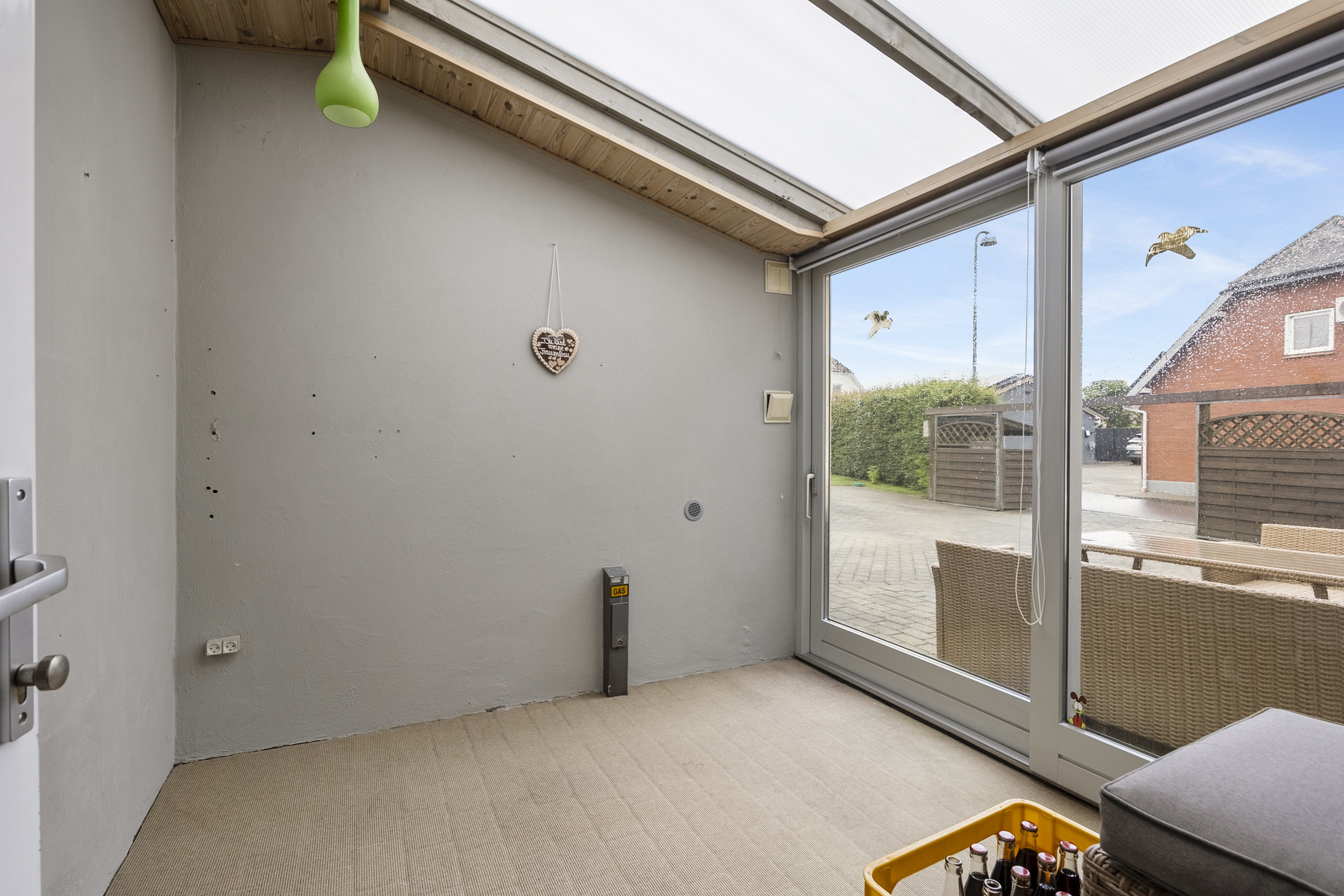 Fremhævet værelse billede i fuldskærmstilstand. Billede af Kliplev Hovedgade 15, Kliplev, 6200 Aabenraa