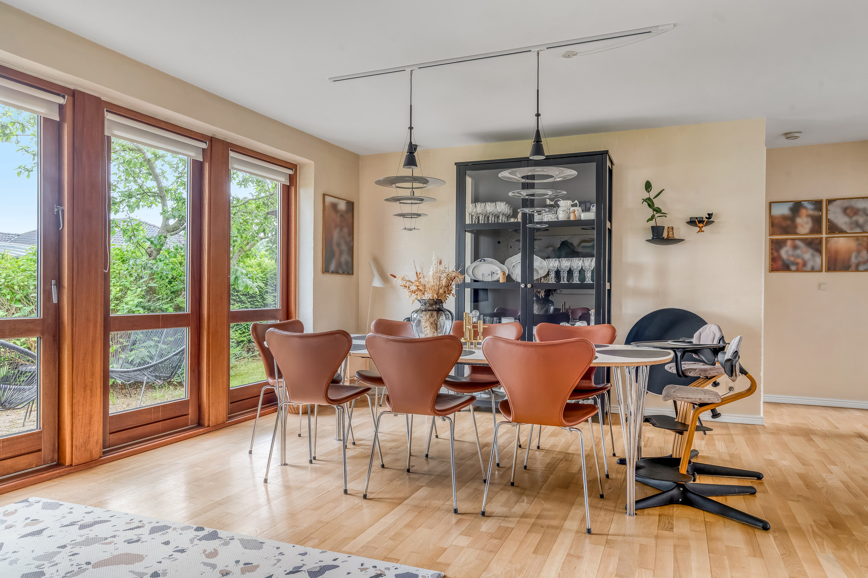 Frueskoen 32, Mejdal, 7500 Holstebro