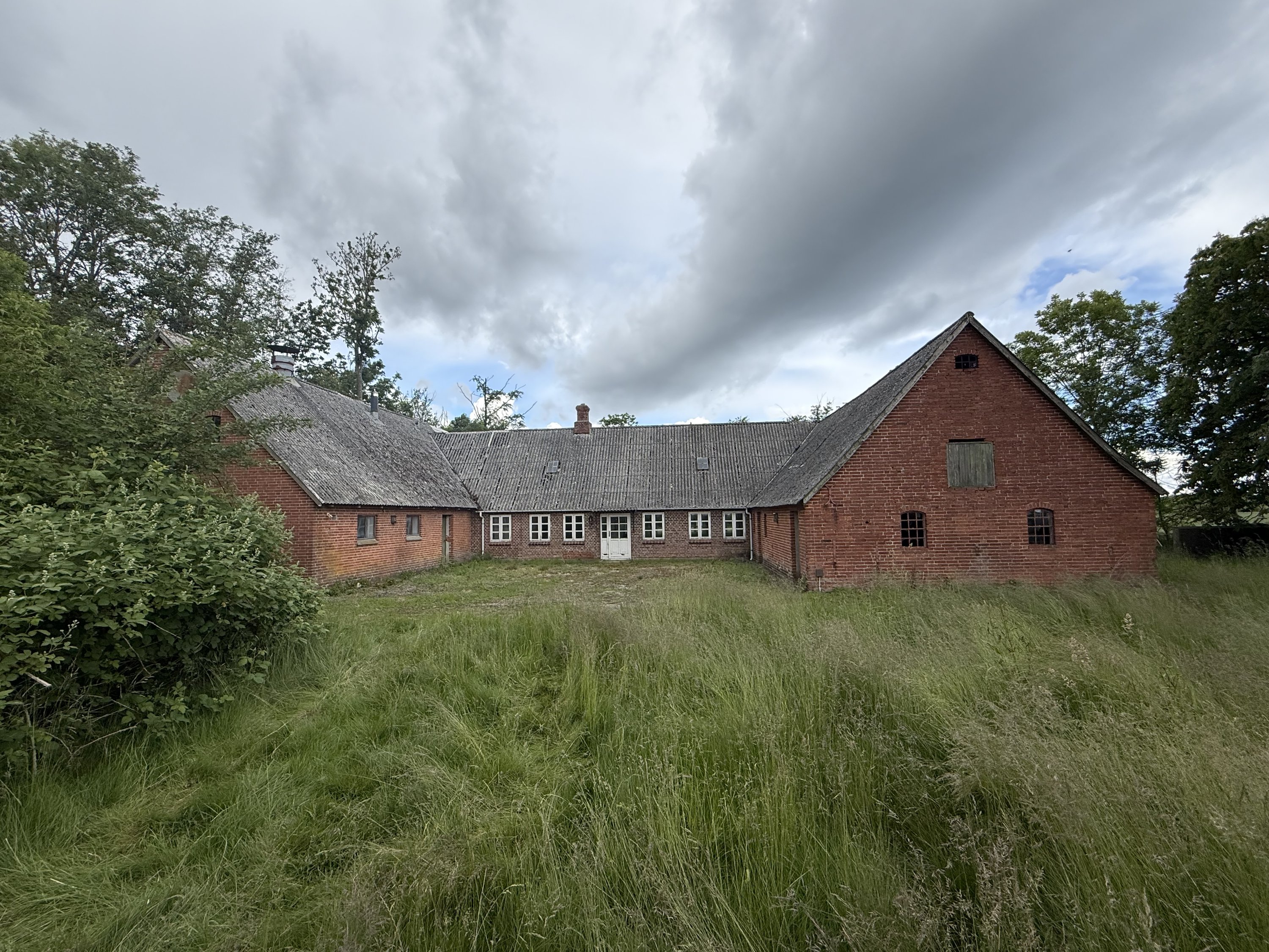 Tuskærvej 10, Saksild, 8300 Odder