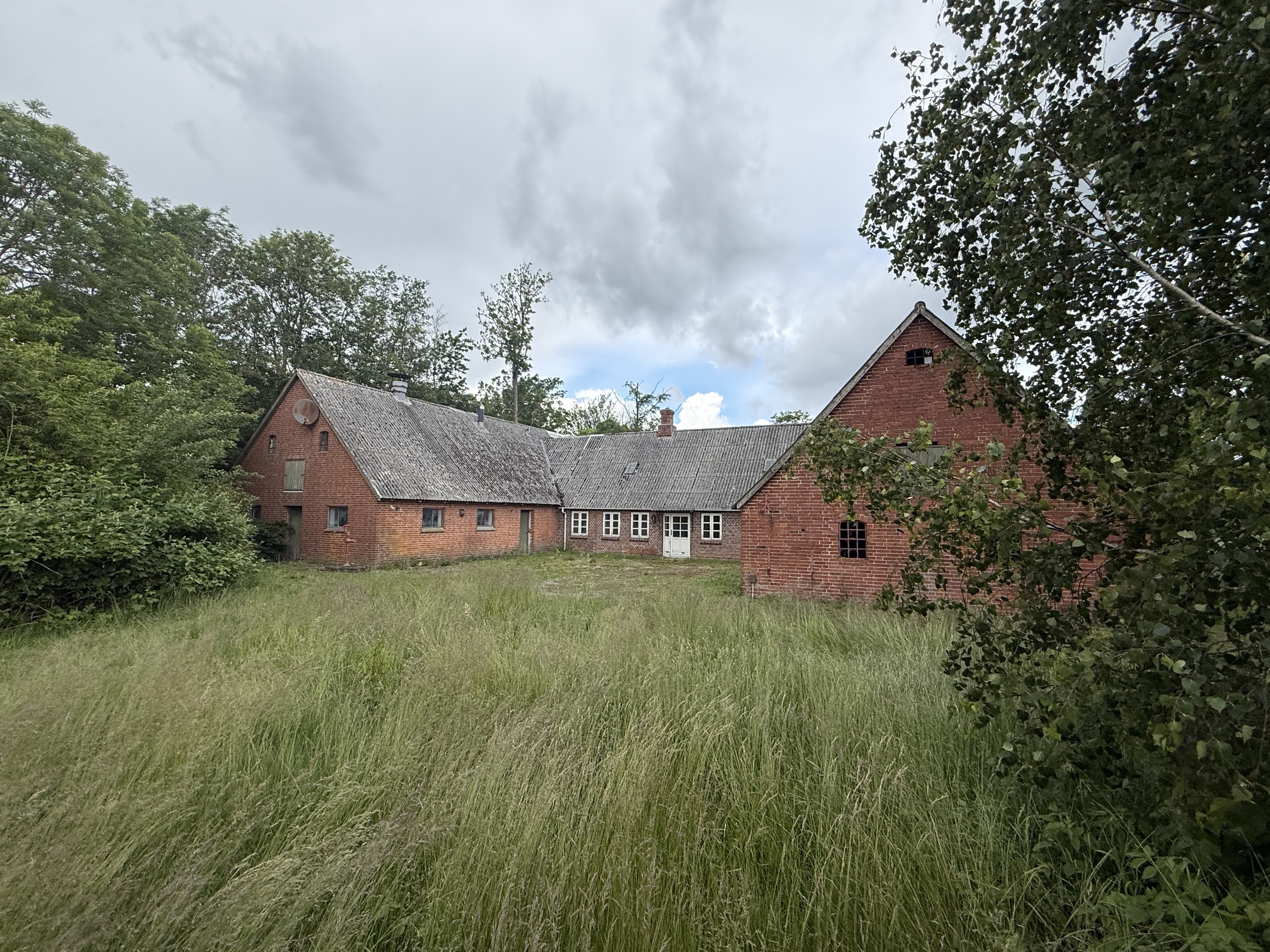 Tuskærvej 10, Saksild, 8300 Odder