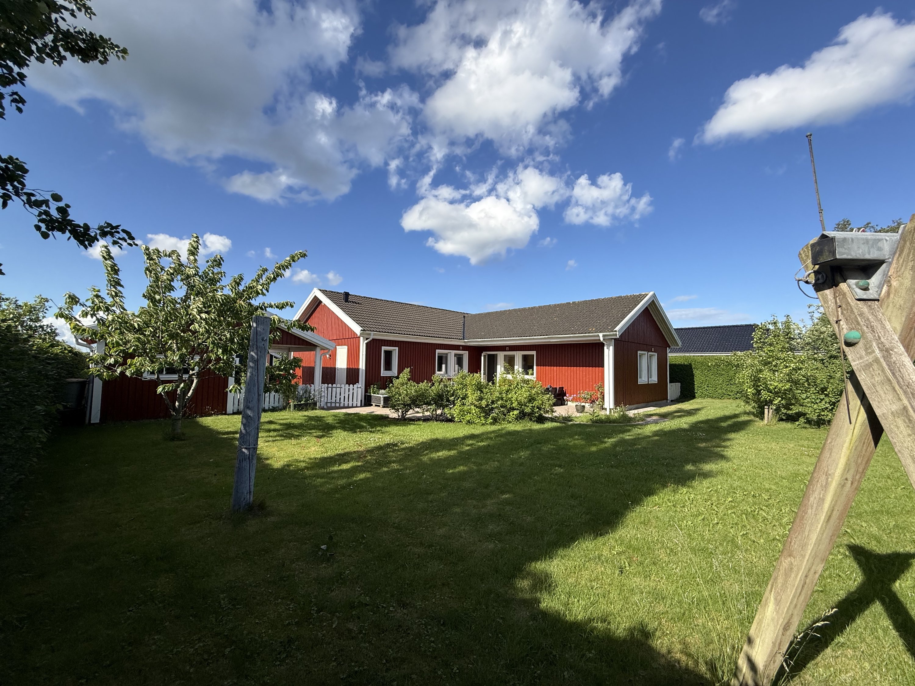 Lystgårdsparken 38, Boulstrup, 8300 Odder
