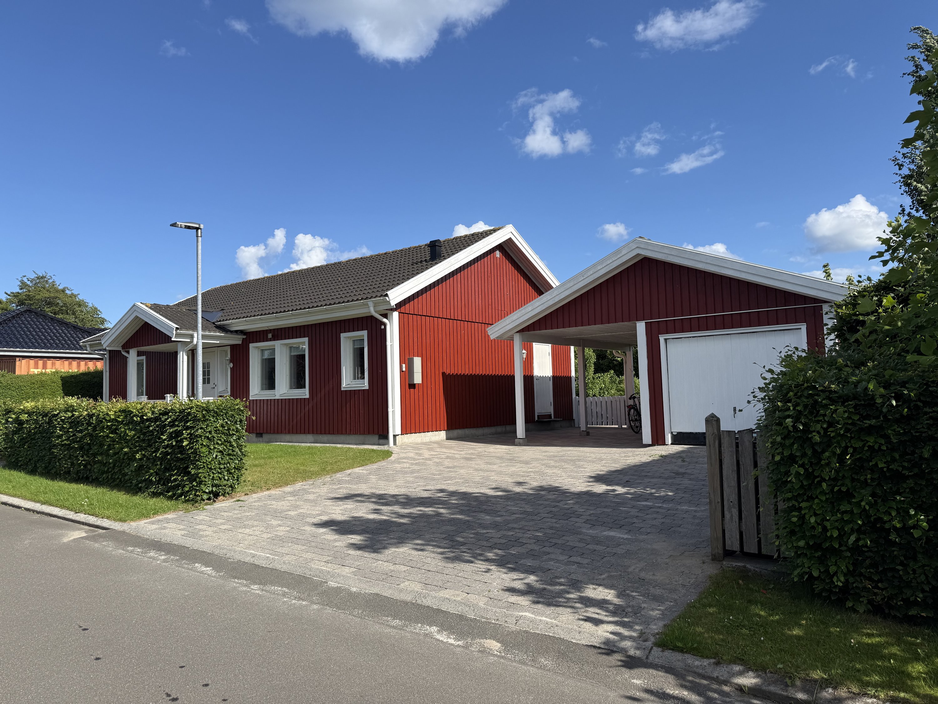 Lystgårdsparken 38, Boulstrup, 8300 Odder