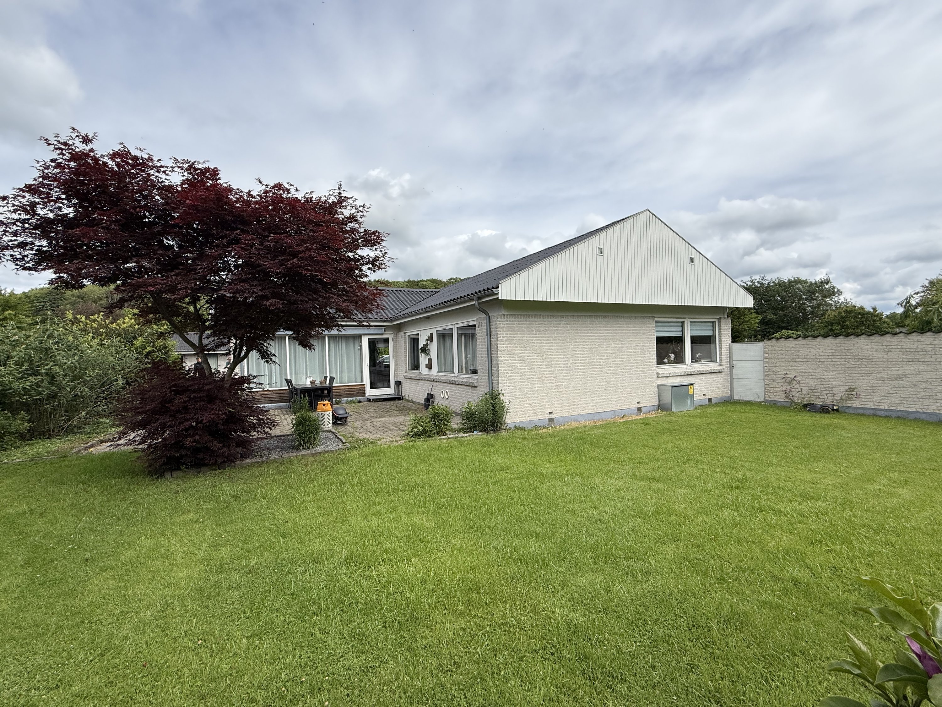 Fruenshave 17, 8732 Hovedgård