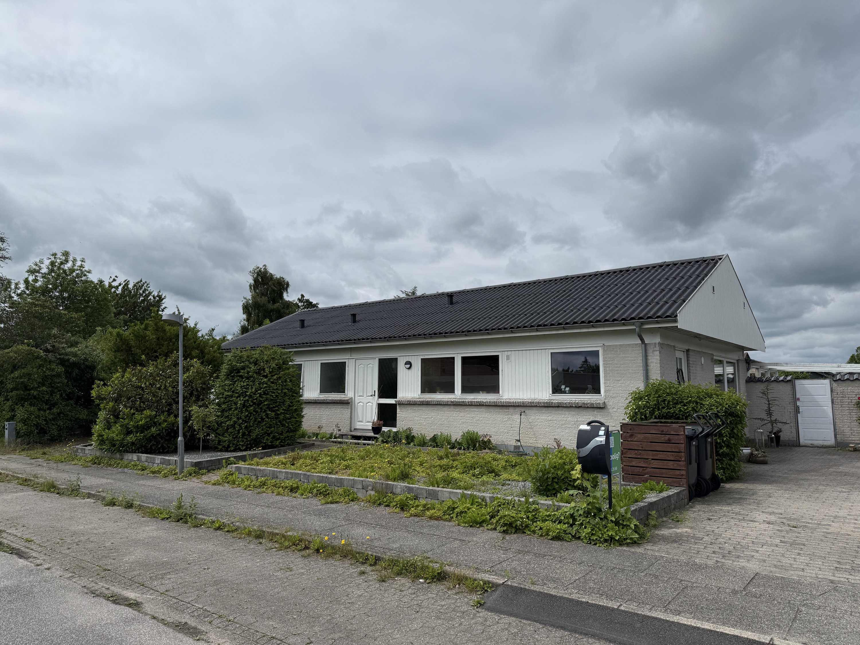 Fruenshave 17, 8732 Hovedgård