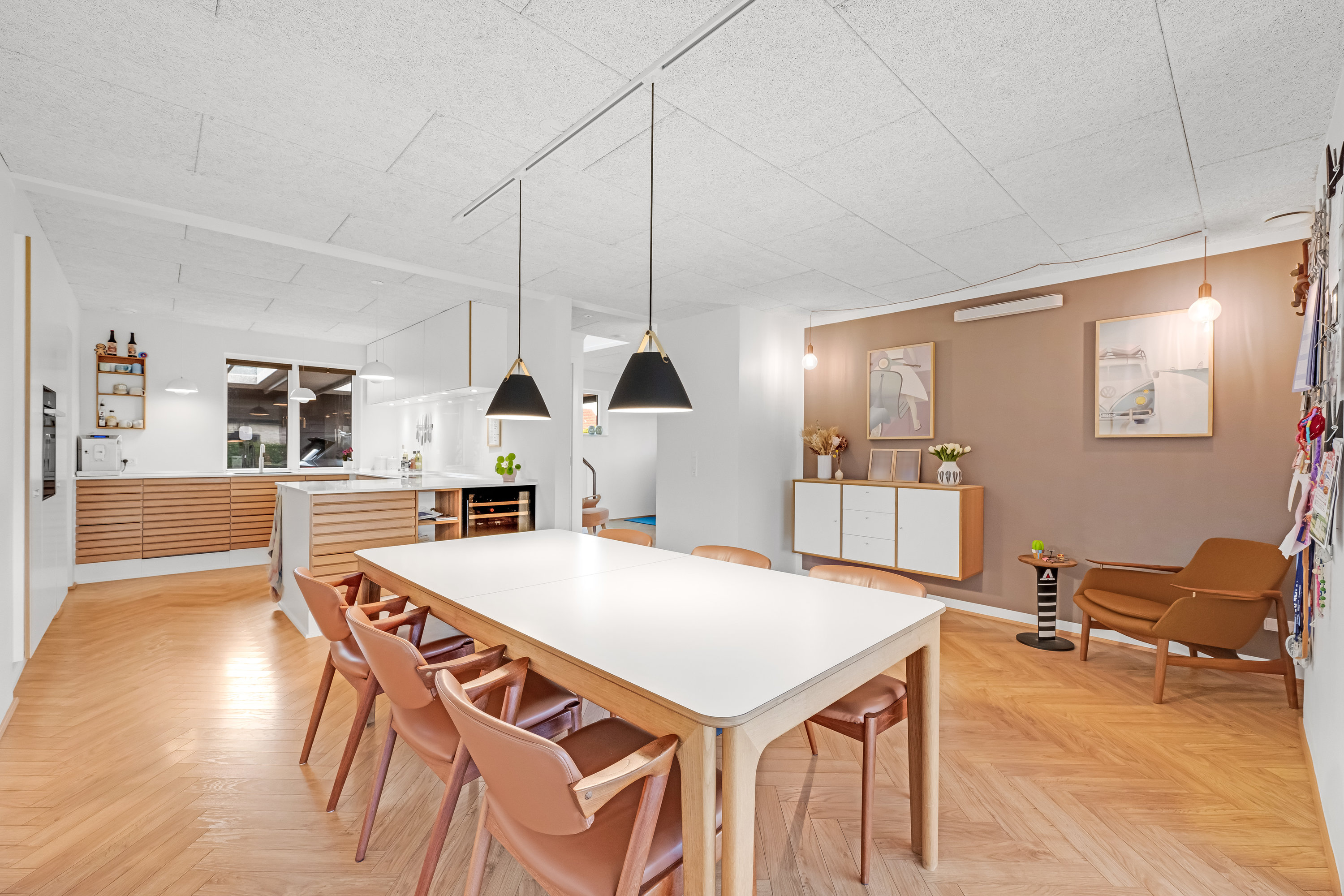 Hvashøj 14, 6950 Ringkøbing