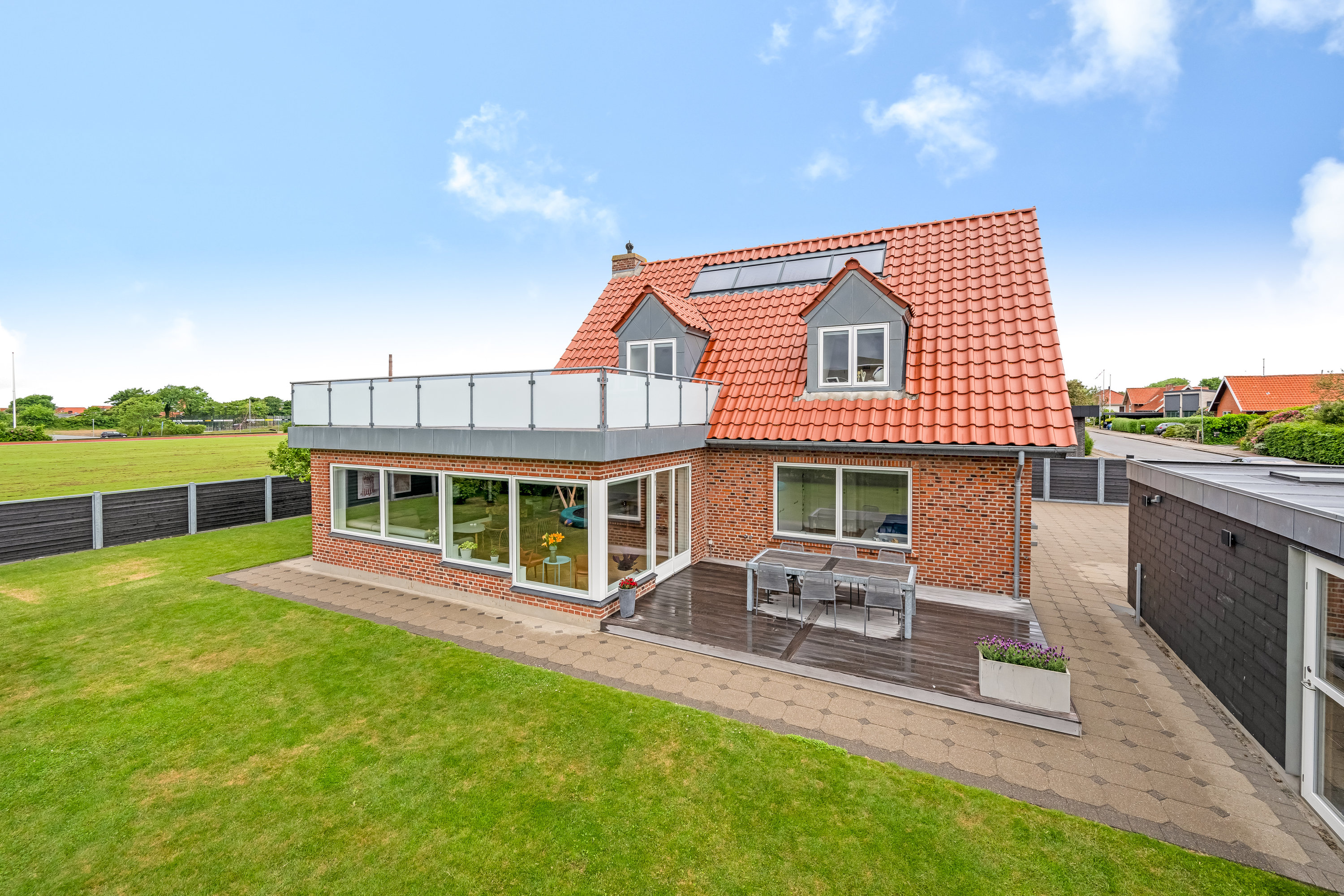 Hvashøj 14, 6950 Ringkøbing