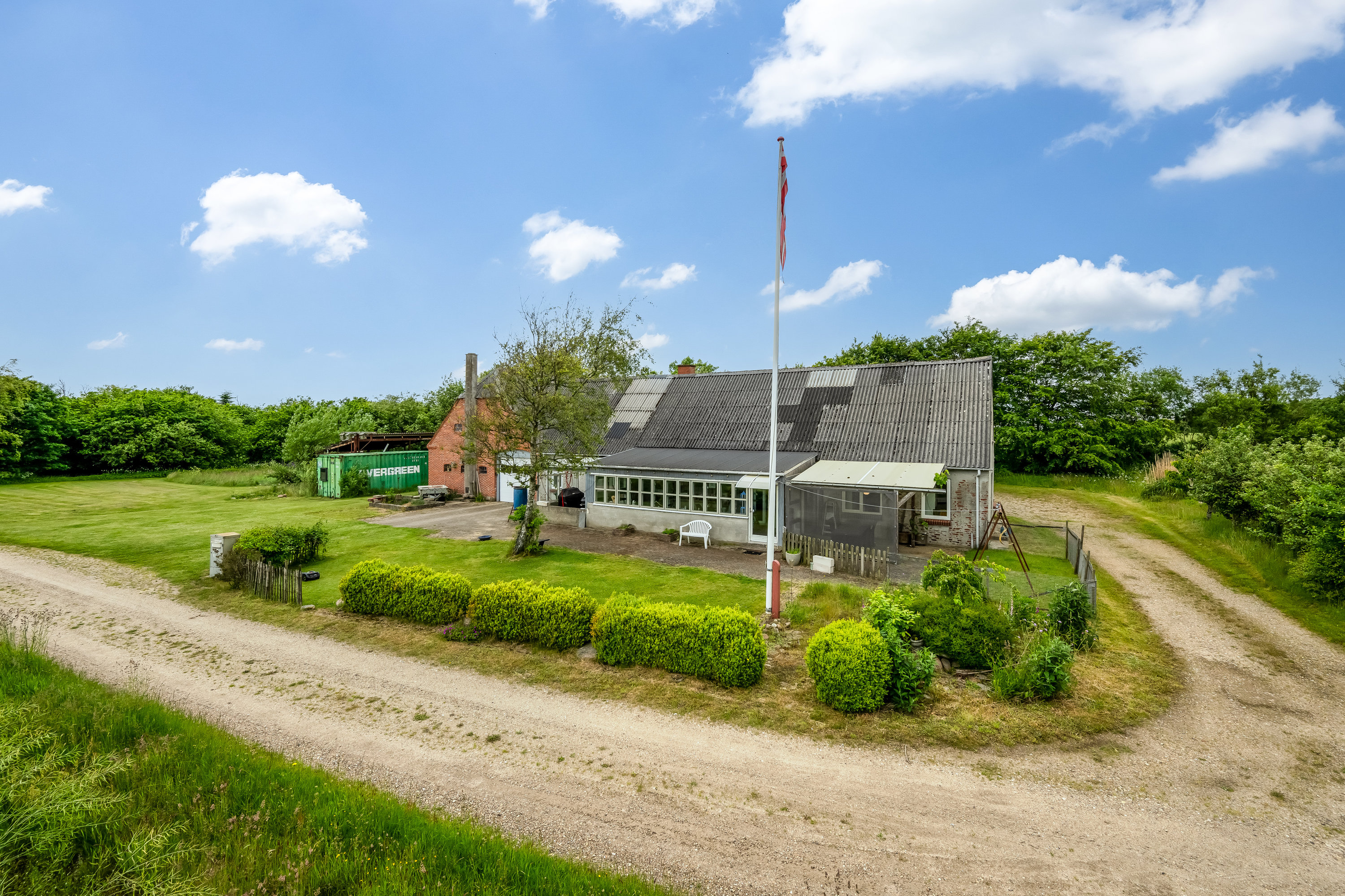 Røgindvej 3, 6950 Ringkøbing