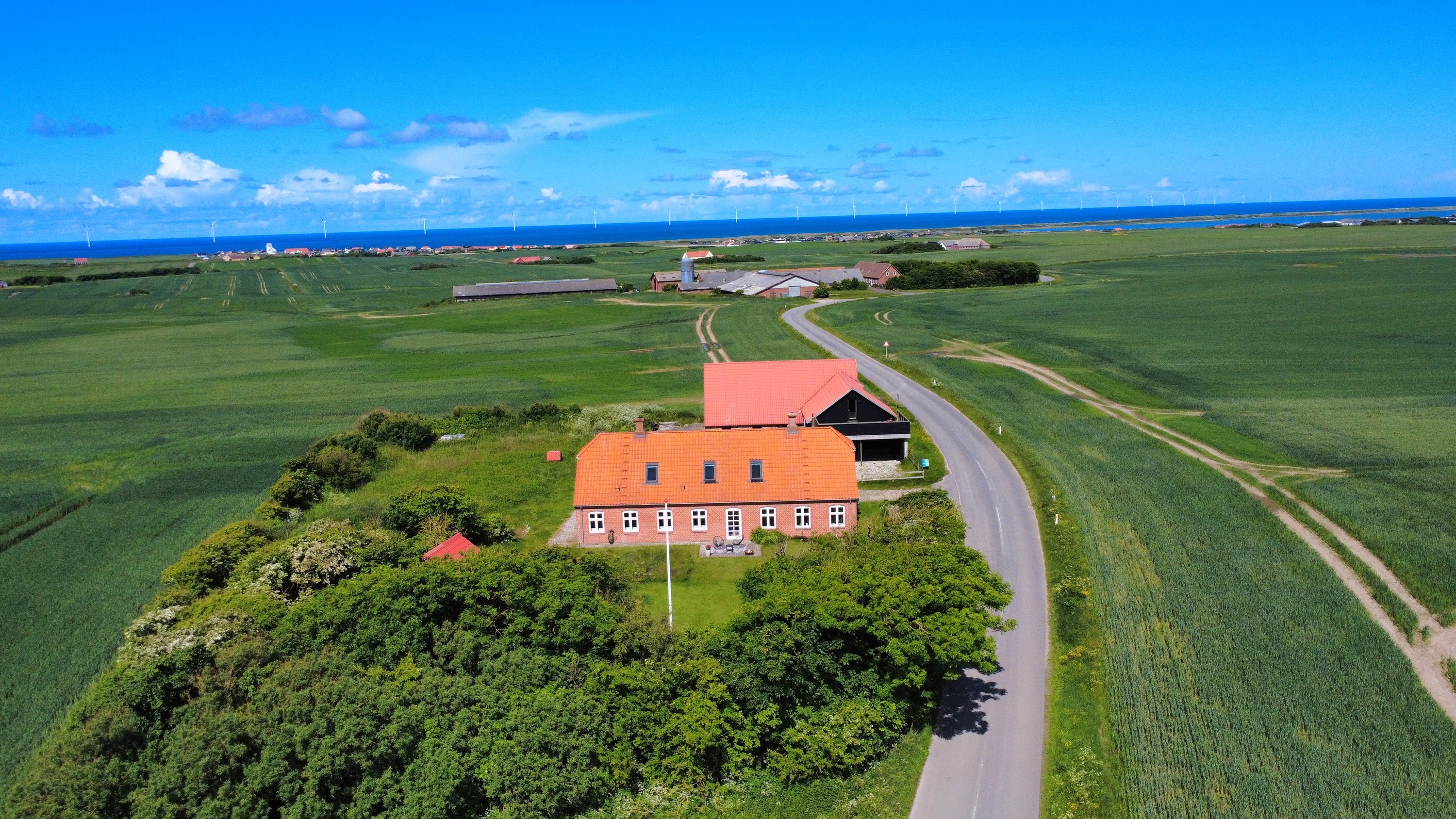 Stamphøjvej 26, Dybe, 7620 Lemvig