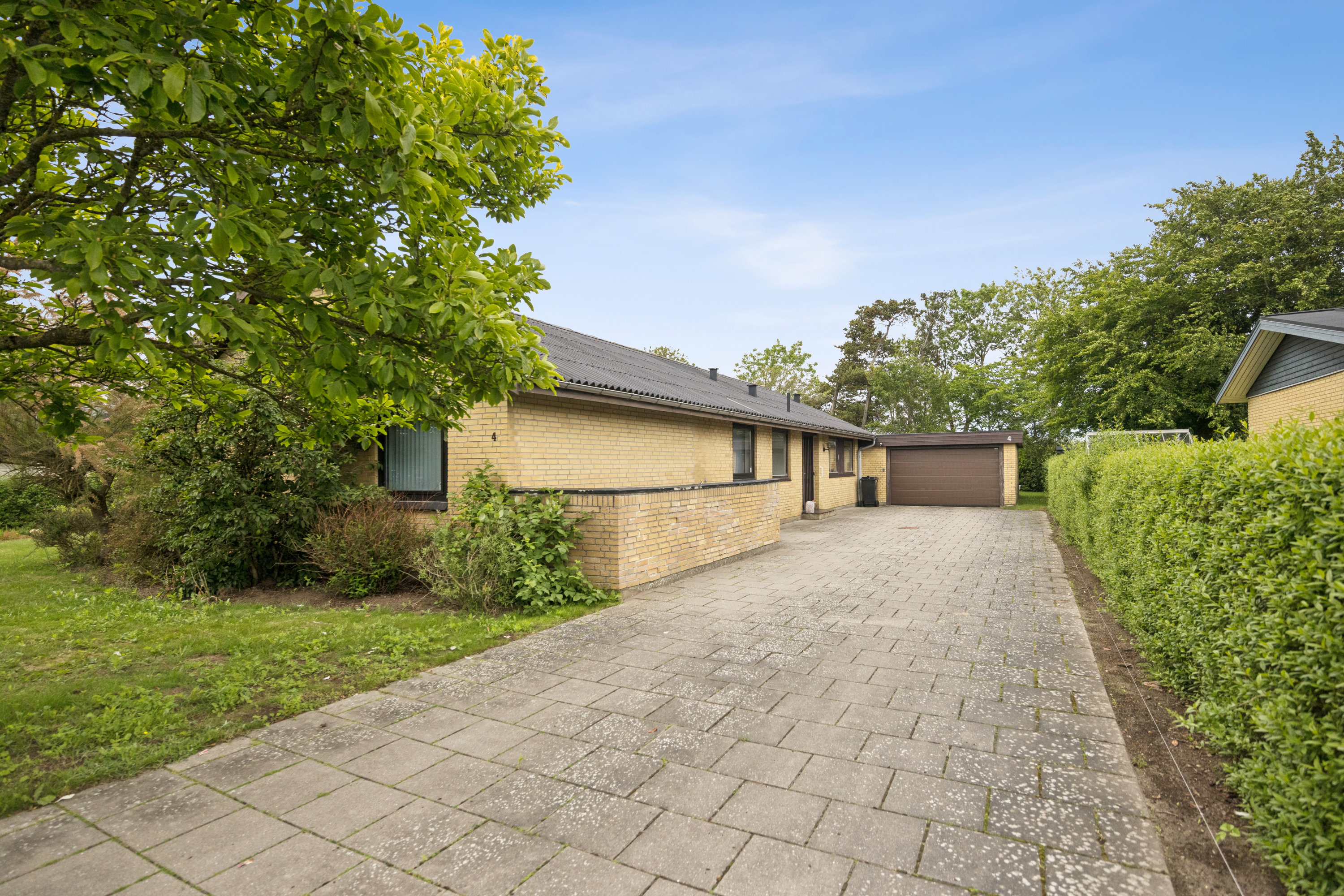 Kongelysvej 4, 9380 Vestbjerg