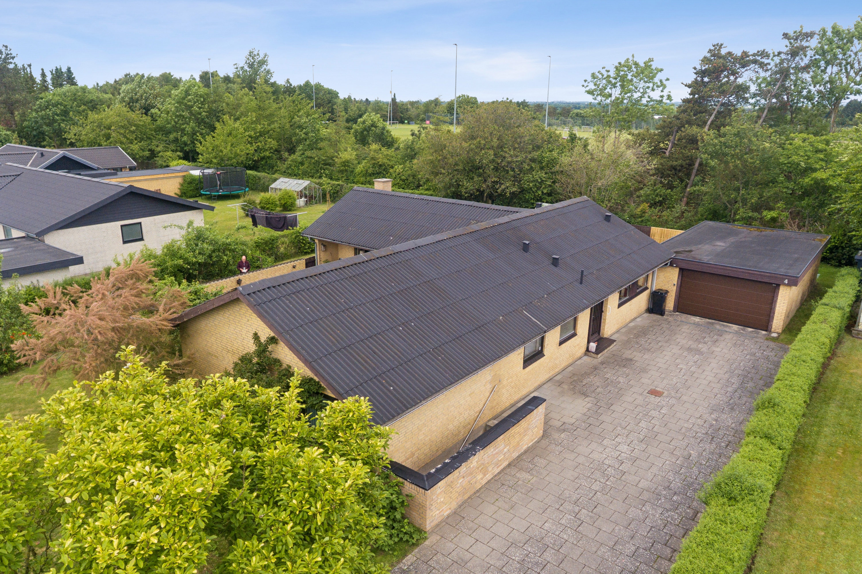Kongelysvej 4, 9380 Vestbjerg