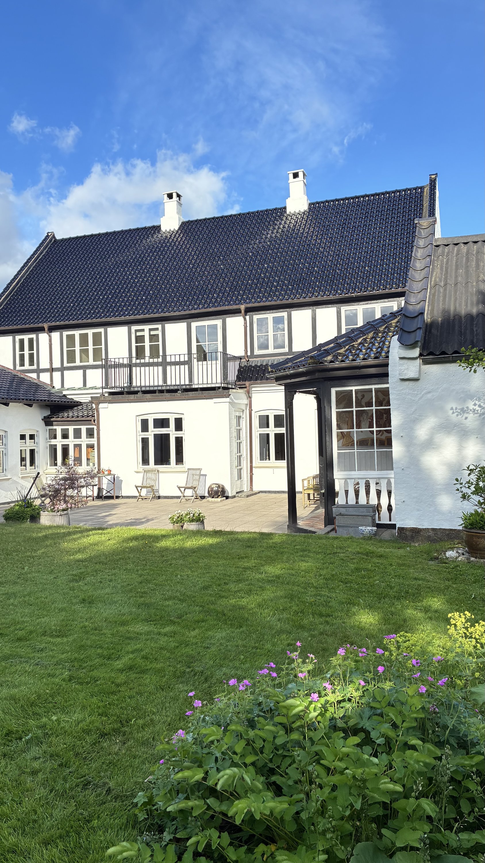 Søndergade 16, 8740 Brædstrup