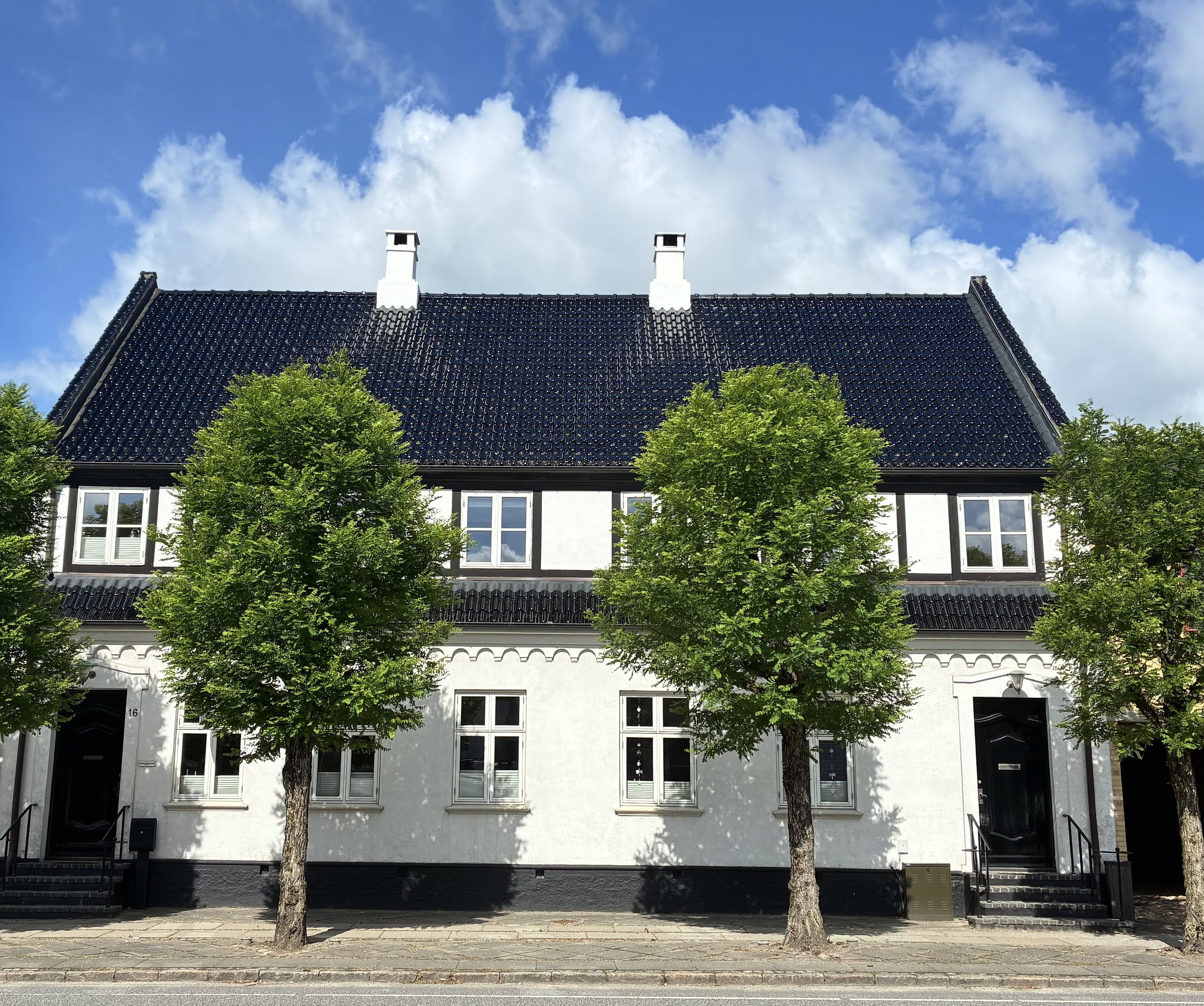 Søndergade 16, 8740 Brædstrup