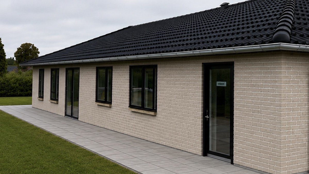 Bækkelundsvej 13, 8930 Randers NØ