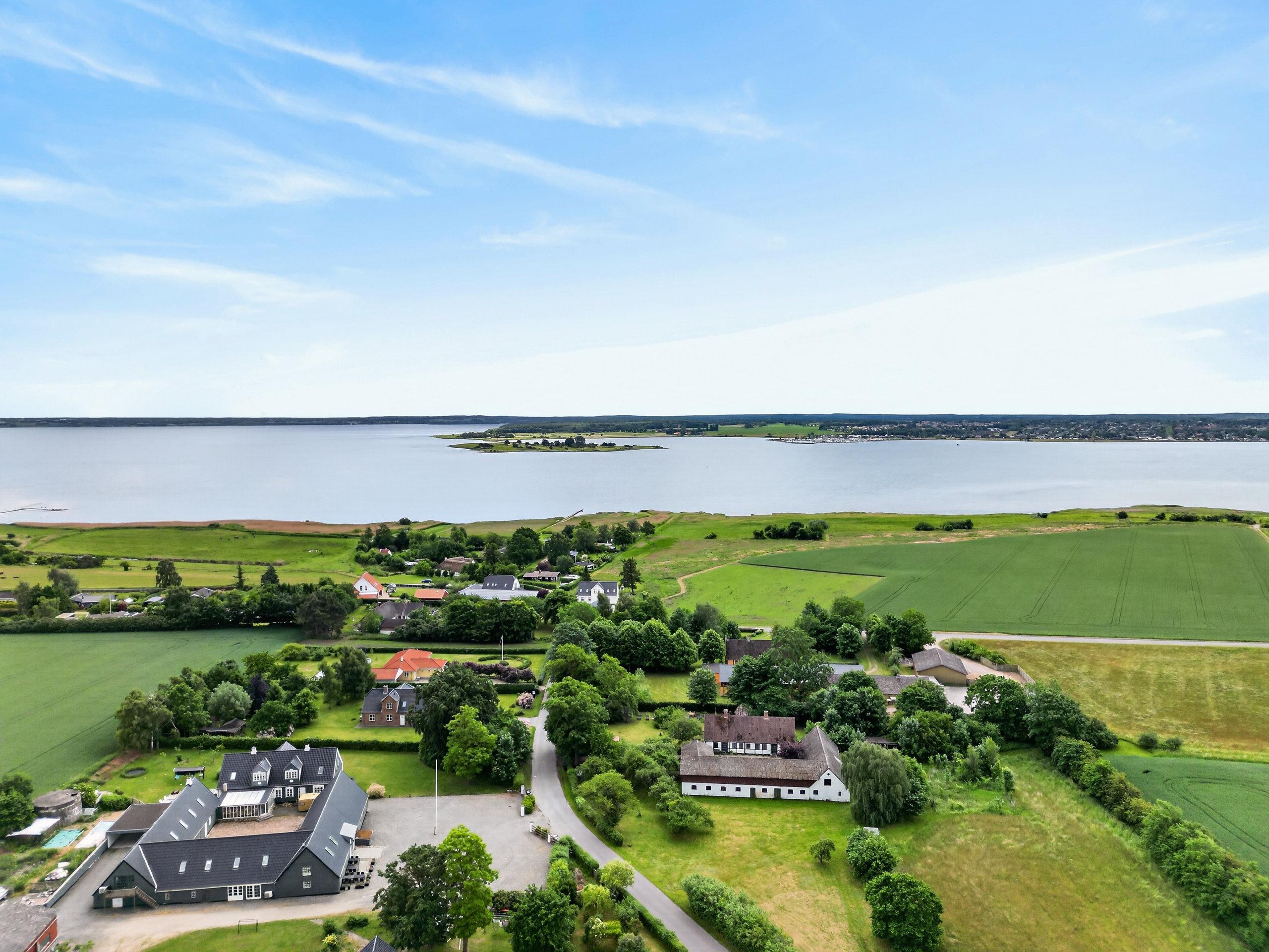 Dyssevej 4, Bognæs, 4300 Holbæk