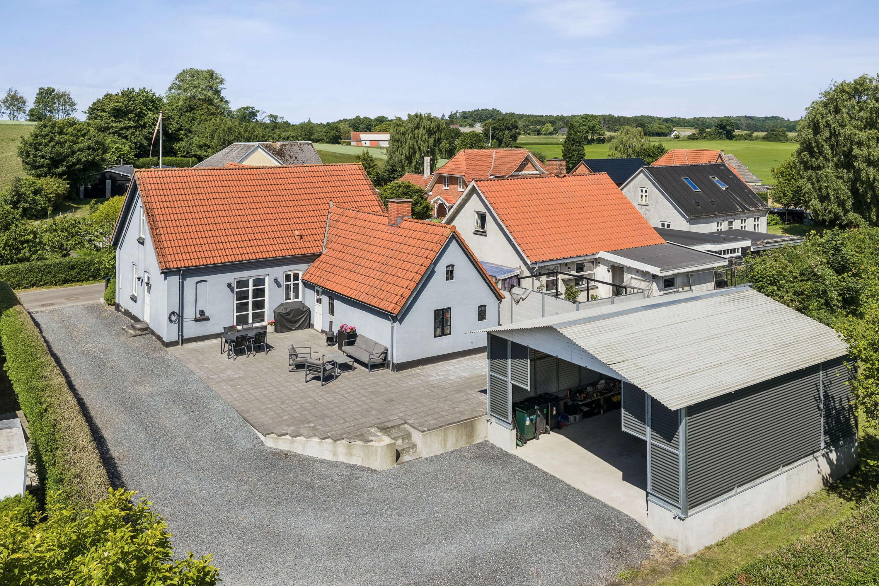Kaslundvej 50, Ørsbjerg, 5560 Aarup