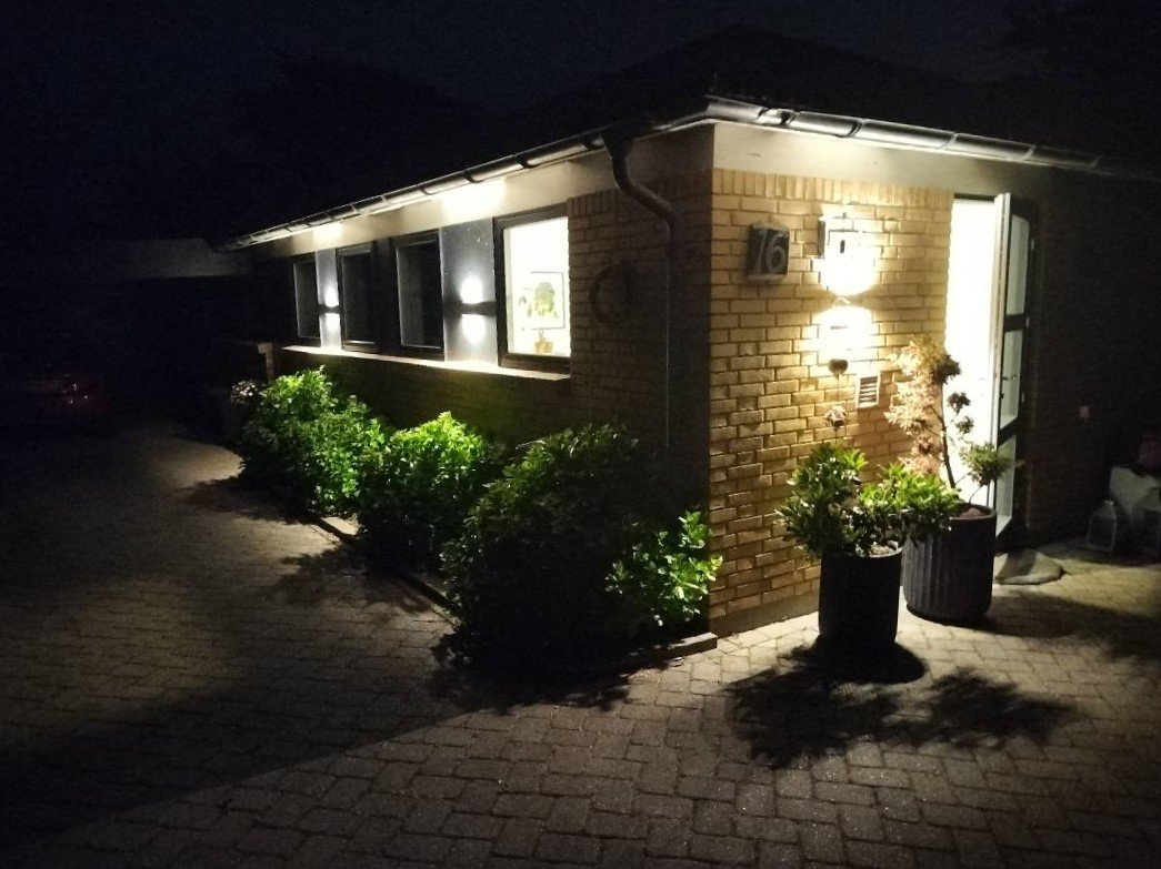 Fremhævet  billede i fuldskærmstilstand. Billede af Brogaardsvænget 16, Rindum, 6950 Ringkøbing