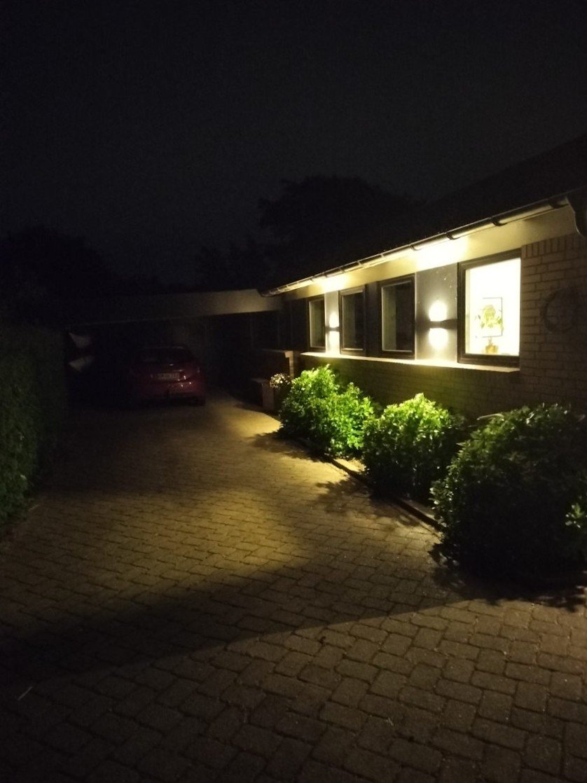 Fremhævet  billede i fuldskærmstilstand. Billede af Brogaardsvænget 16, Rindum, 6950 Ringkøbing