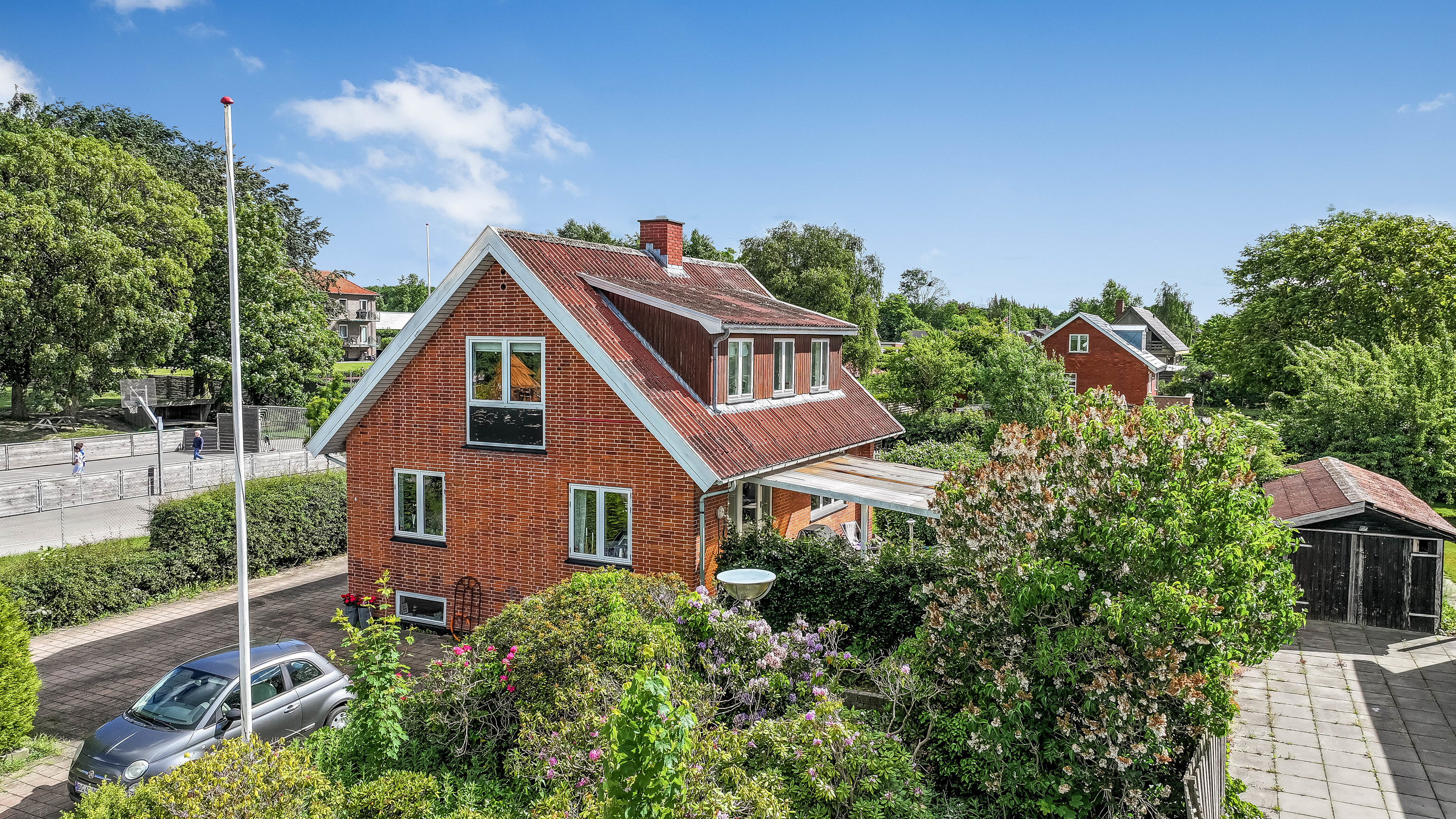 Hulebækvej 4, 3320 Skævinge