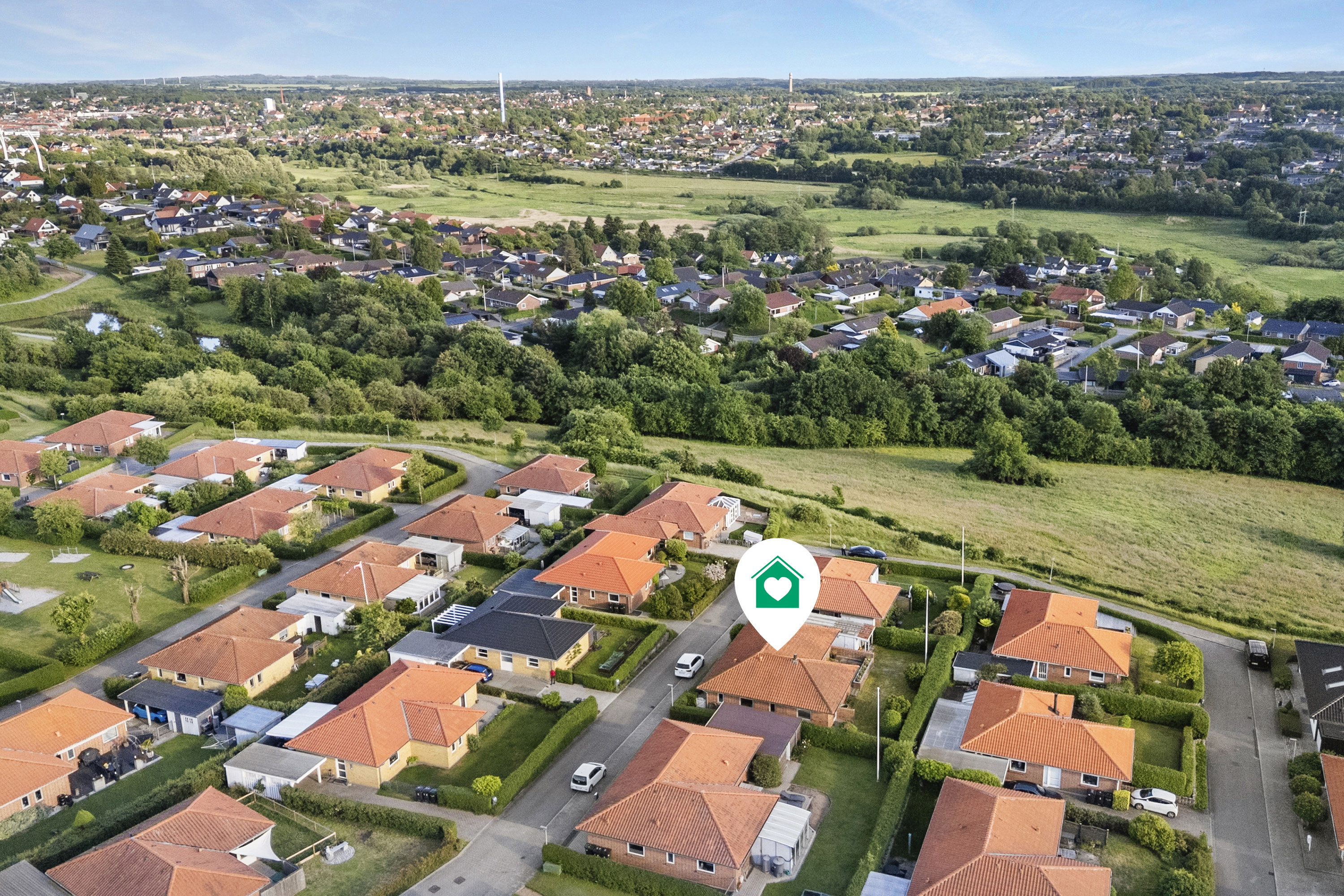 Bispevænget 44, 6000 Kolding