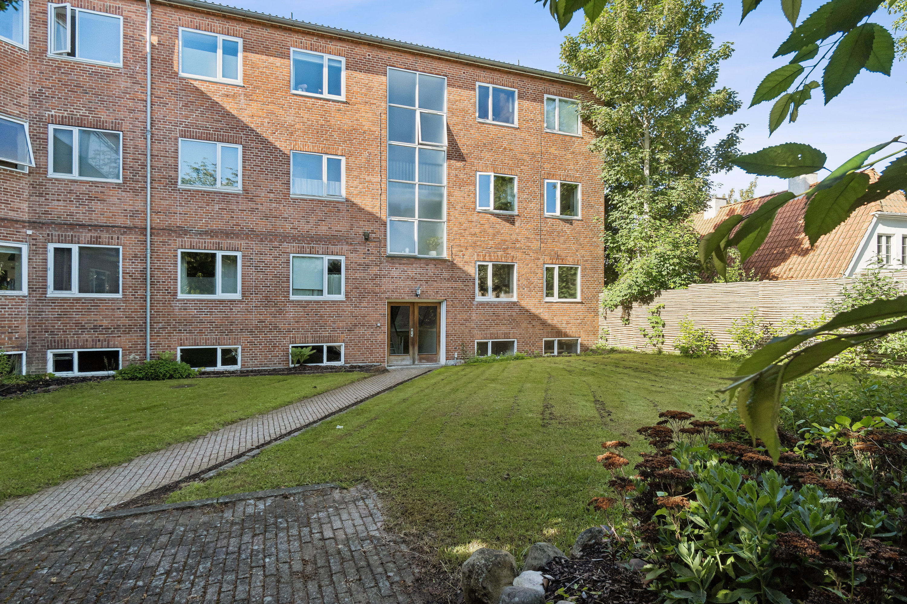 Tværvej 2, 1. th., 2600 Glostrup