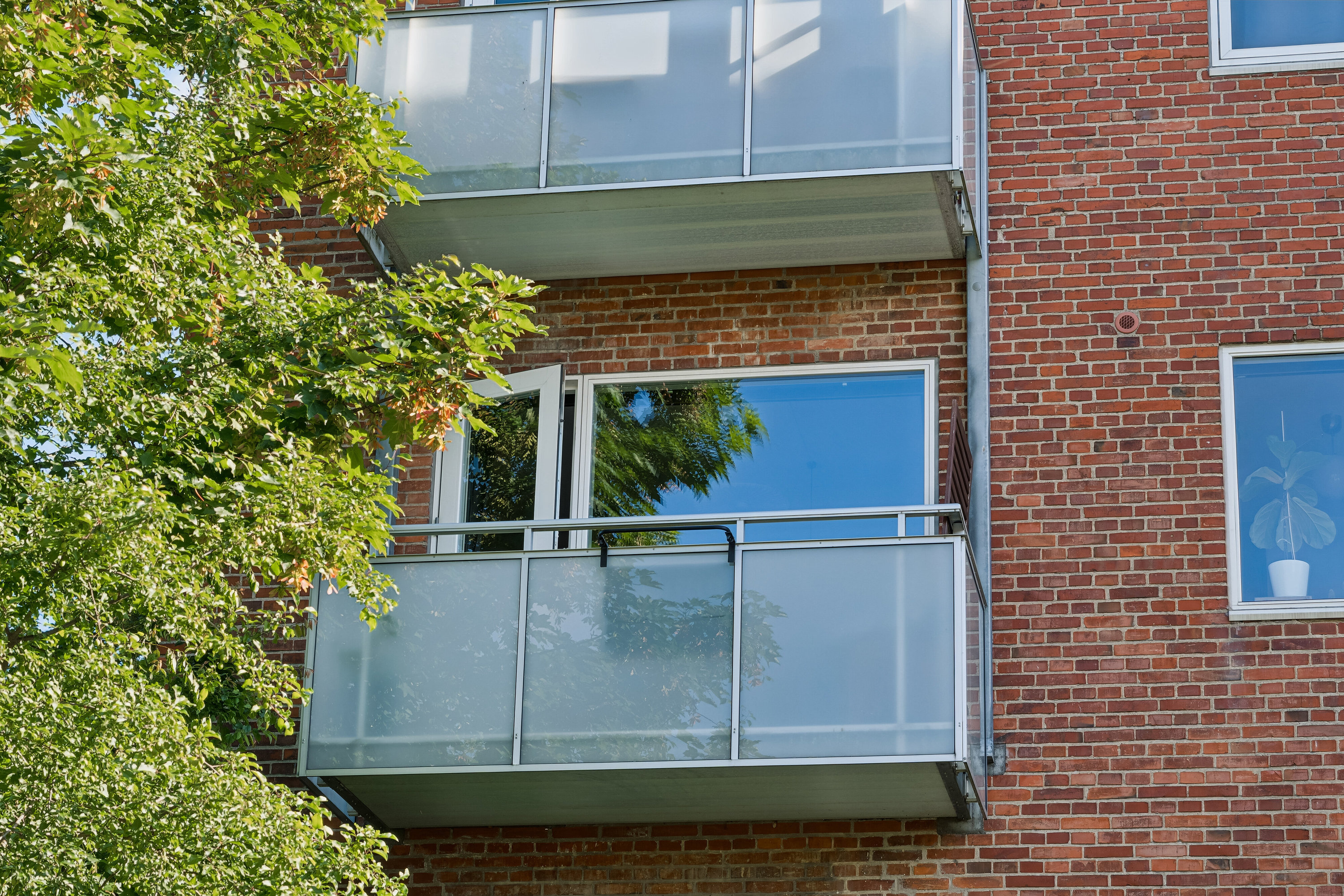 Tværvej 2, 1. th., 2600 Glostrup