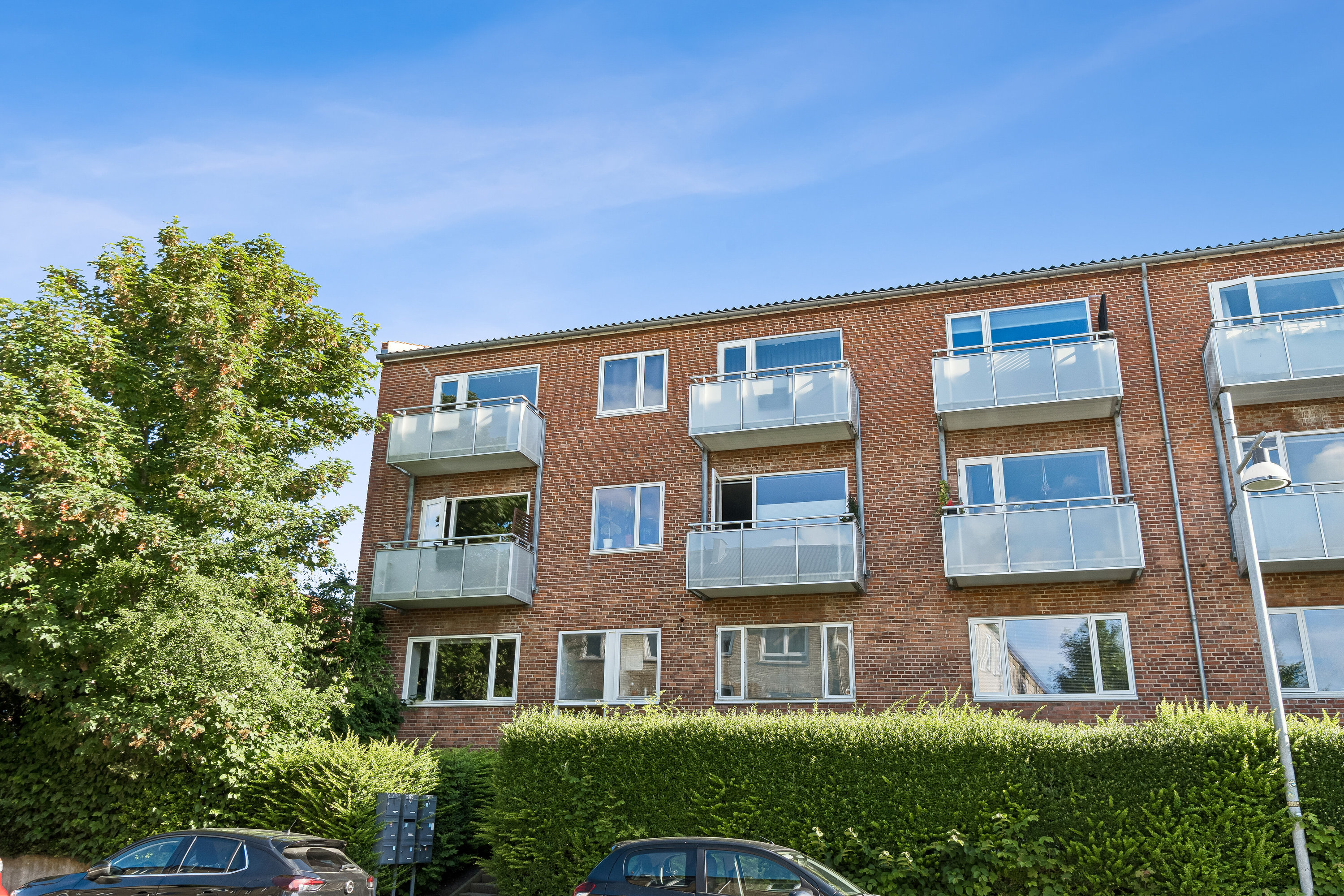 Tværvej 2, 1. th., 2600 Glostrup
